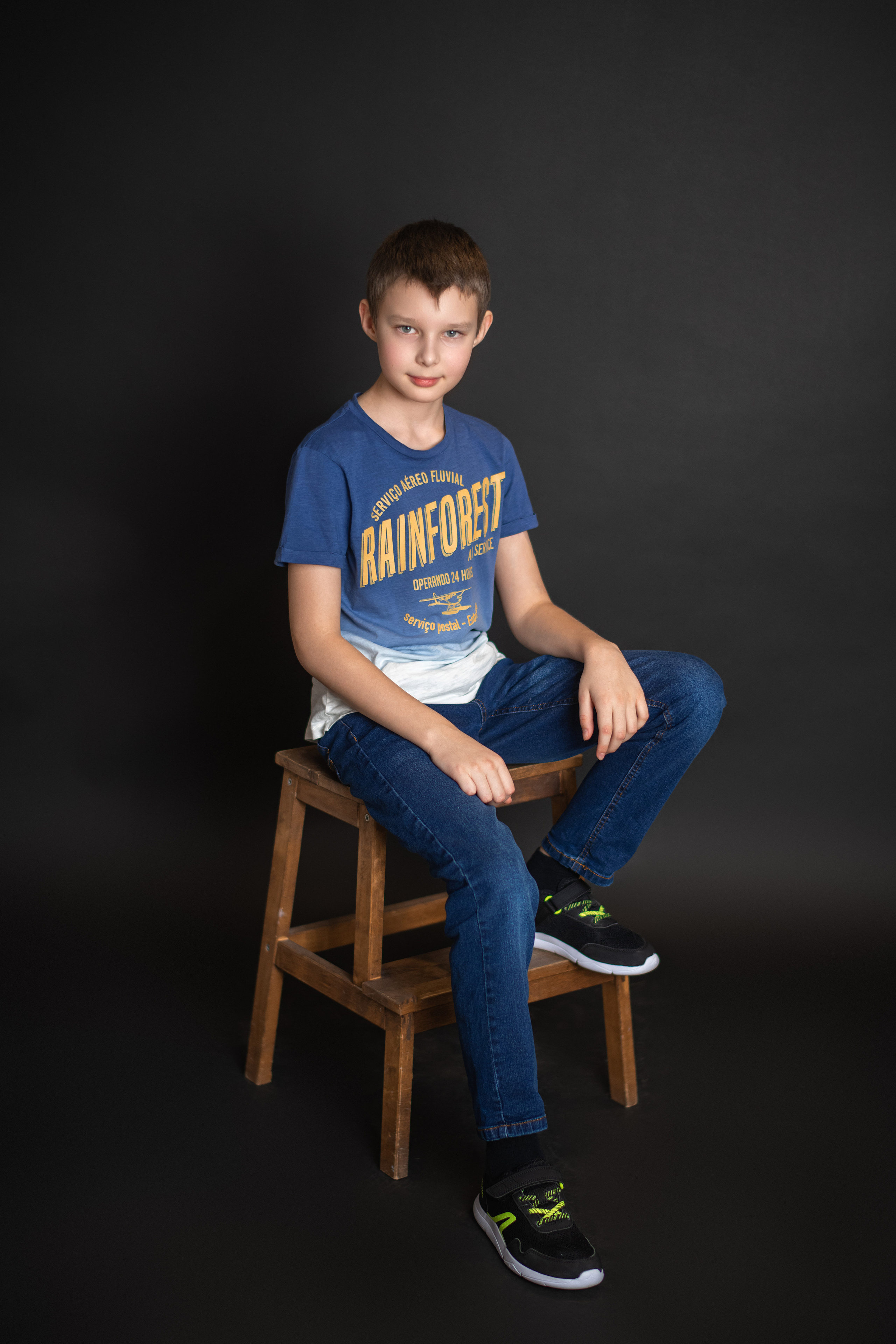 4-Э Студия. Фотографии с душой. Фотограф Елена Паркер