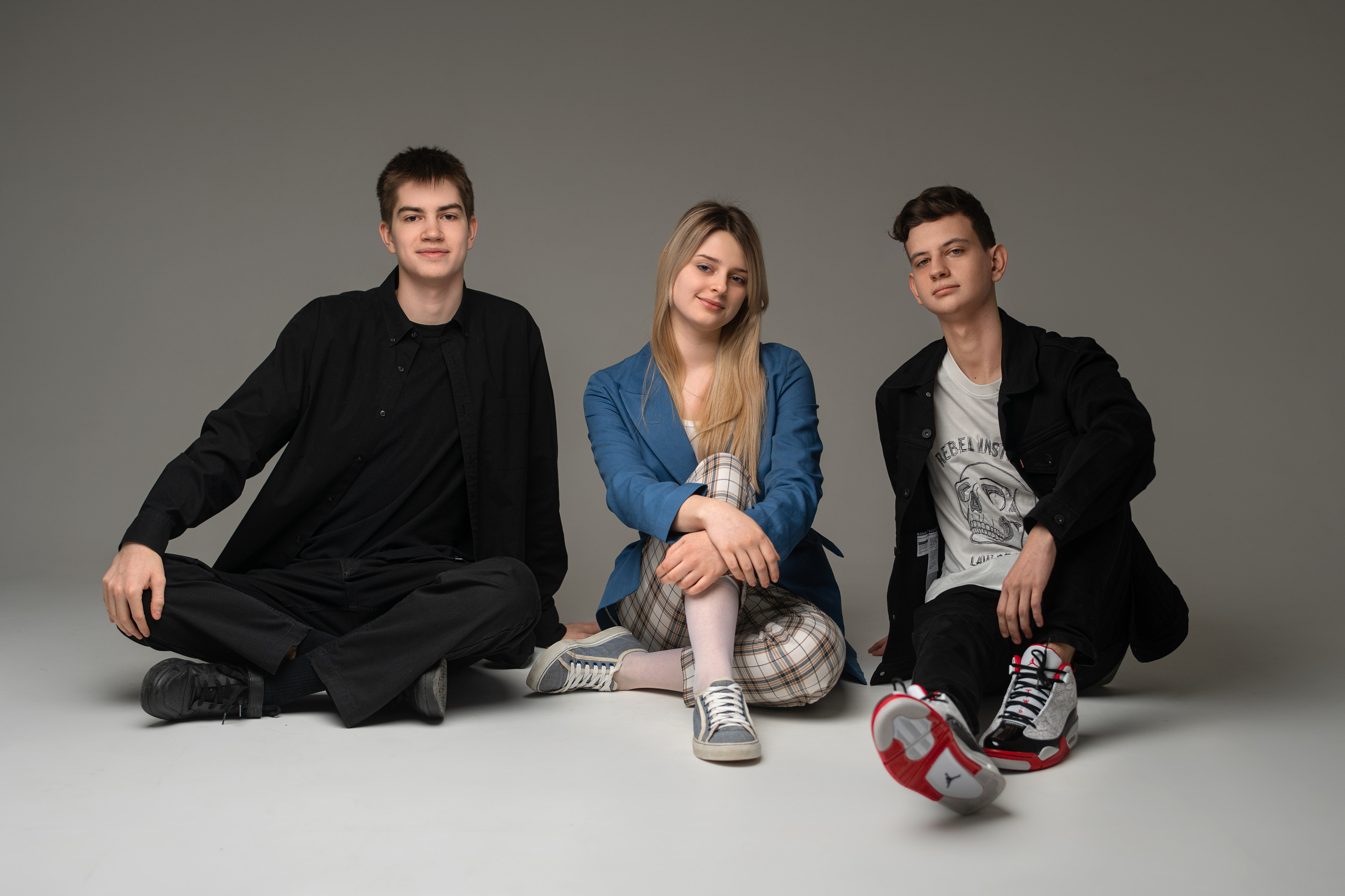 Групповые фотографии студия. Фотографии с душой. Фотограф Елена Паркер