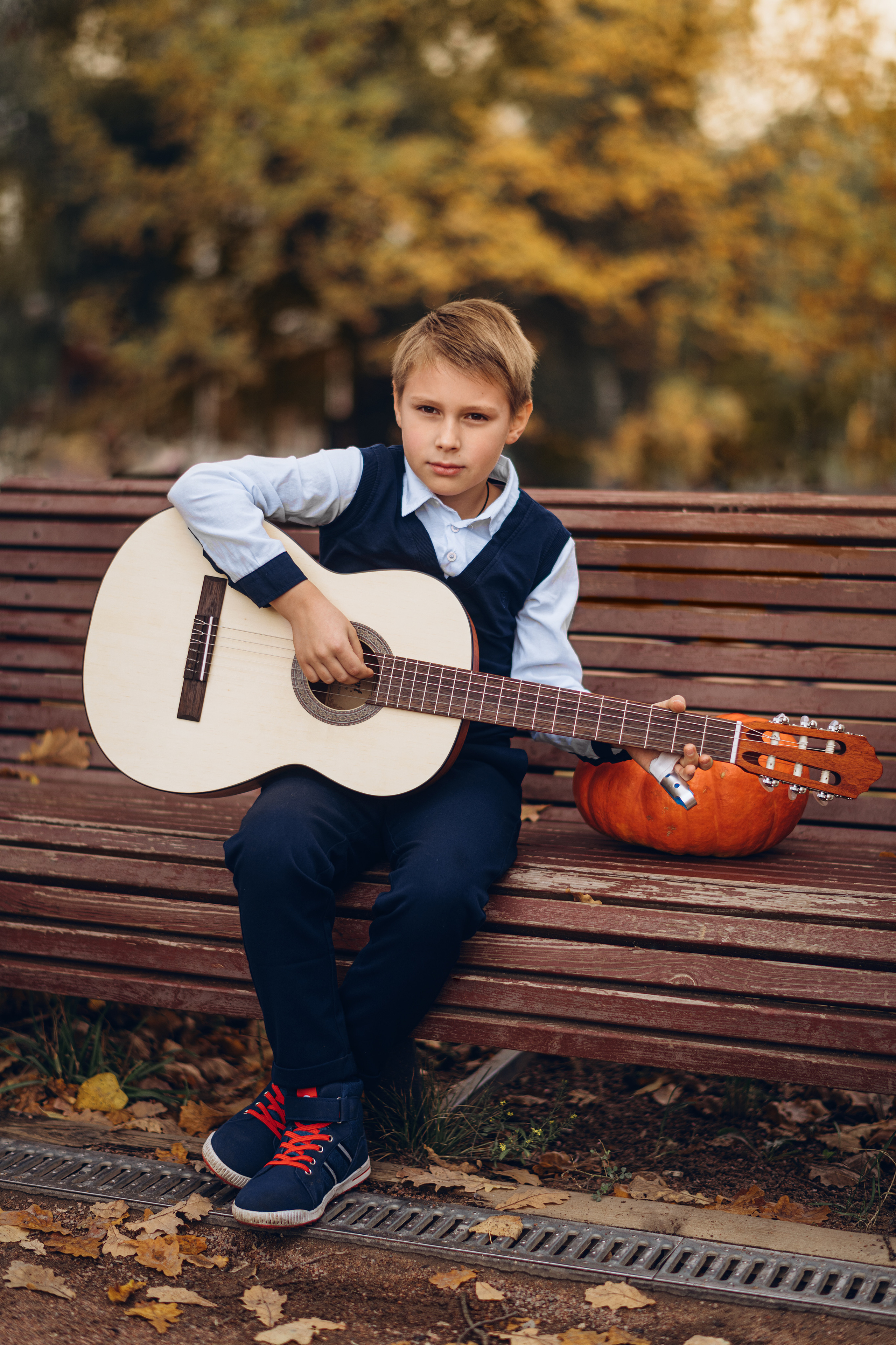 4-Э Парк. Фотографии с душой. Фотограф Елена Паркер