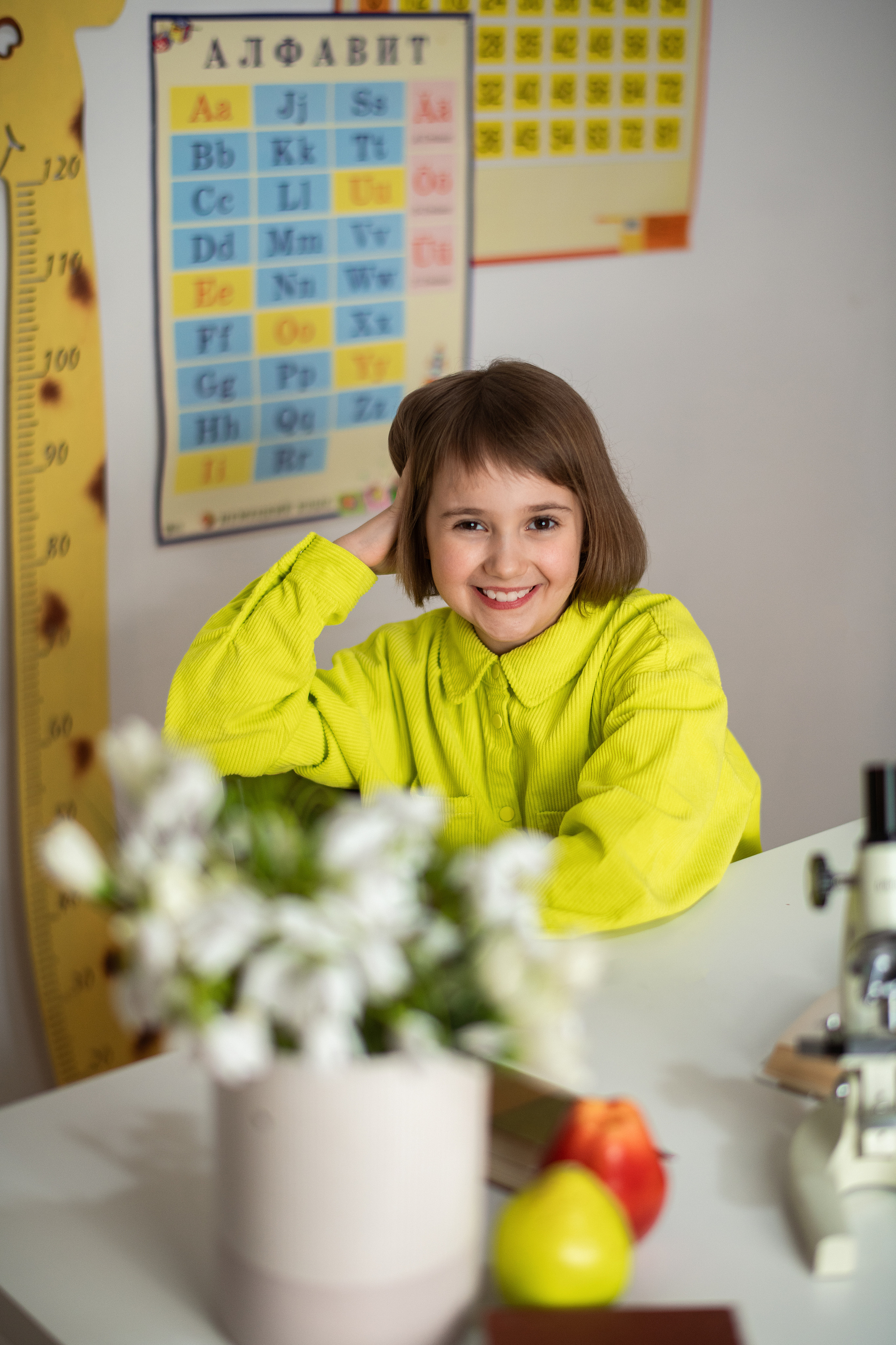 4-Э Студия. Фотографии с душой. Фотограф Елена Паркер