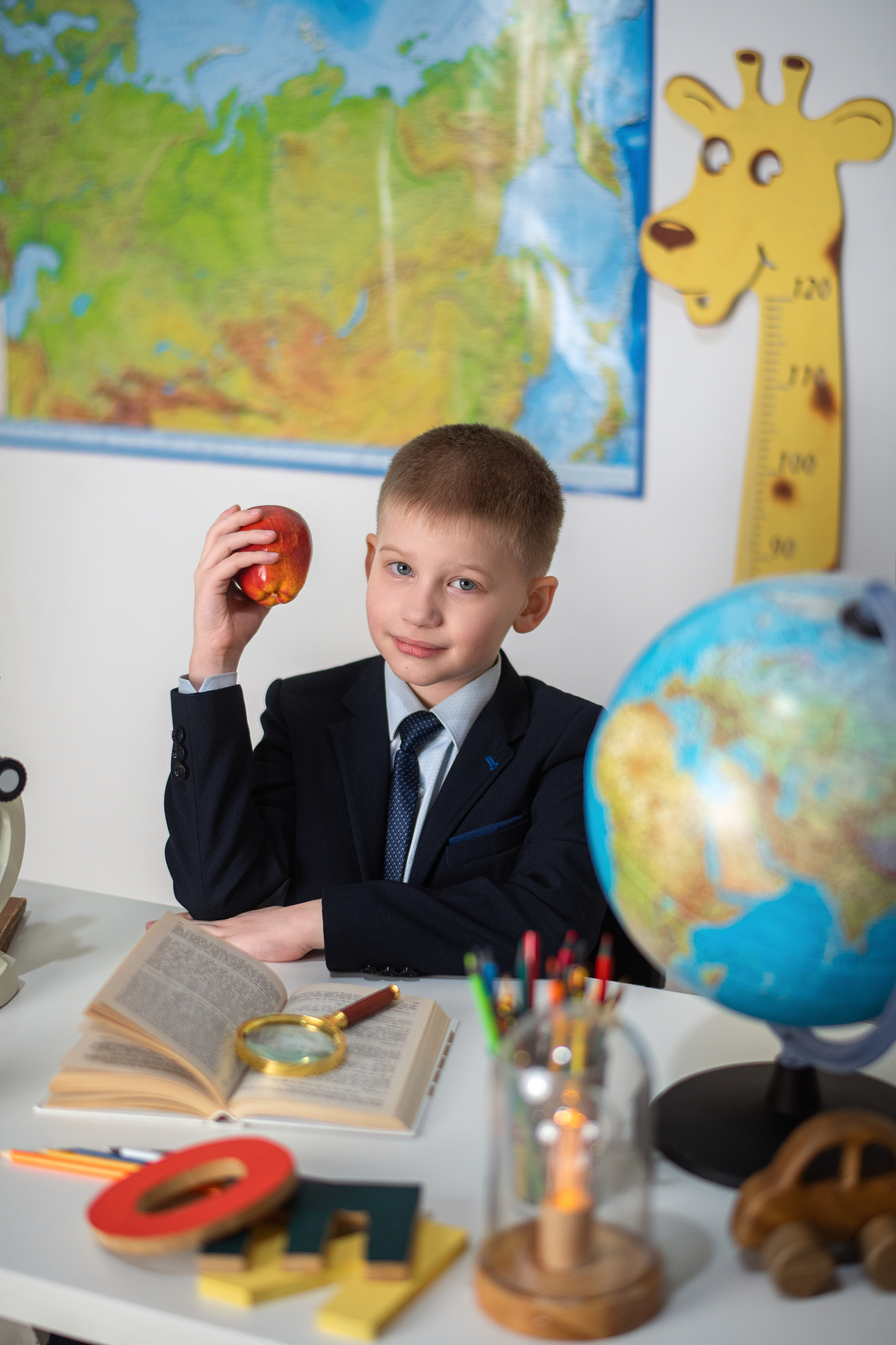 4-Э Студия. Фотографии с душой. Фотограф Елена Паркер