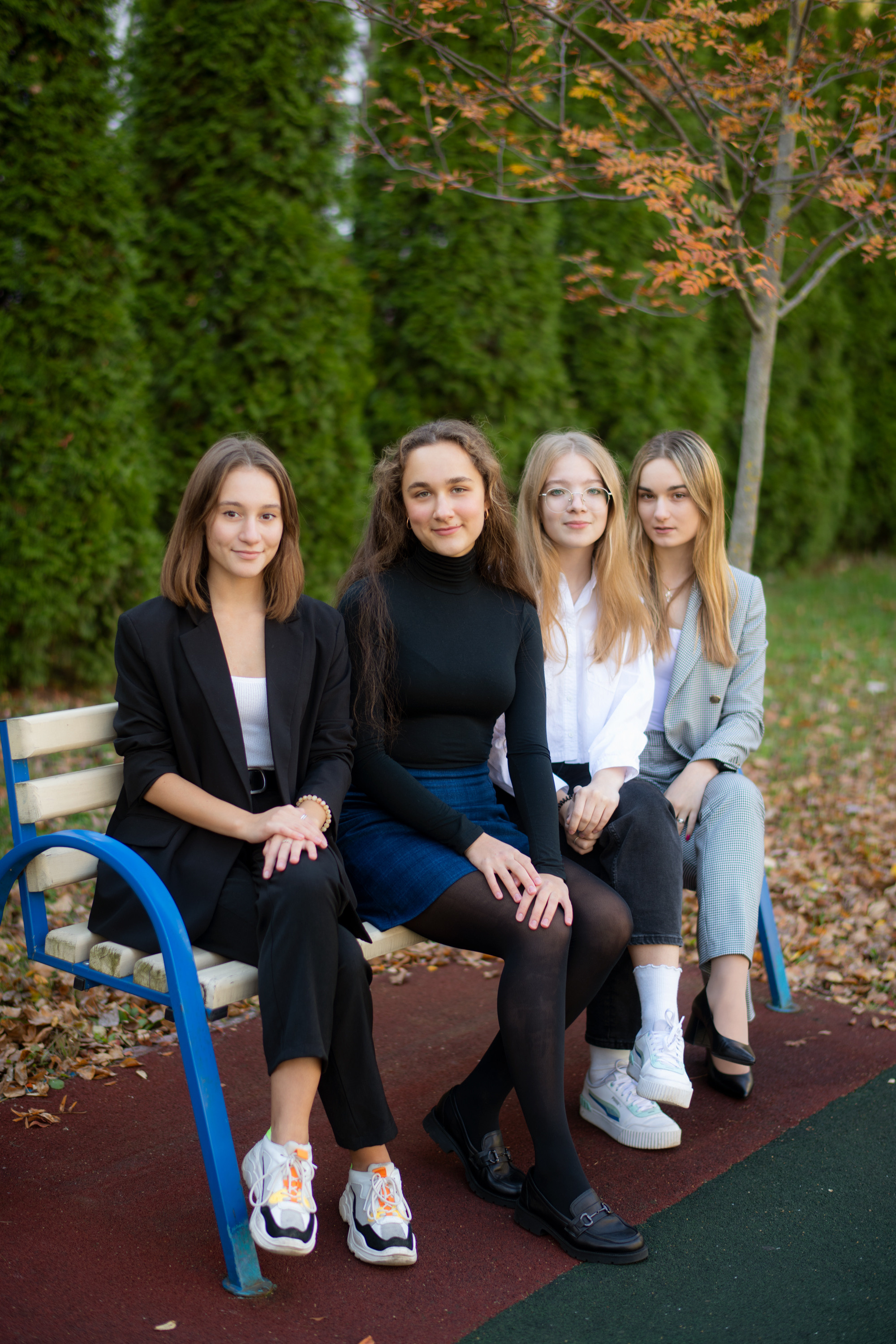 Улица. Фотографии с душой. Фотограф Елена Паркер