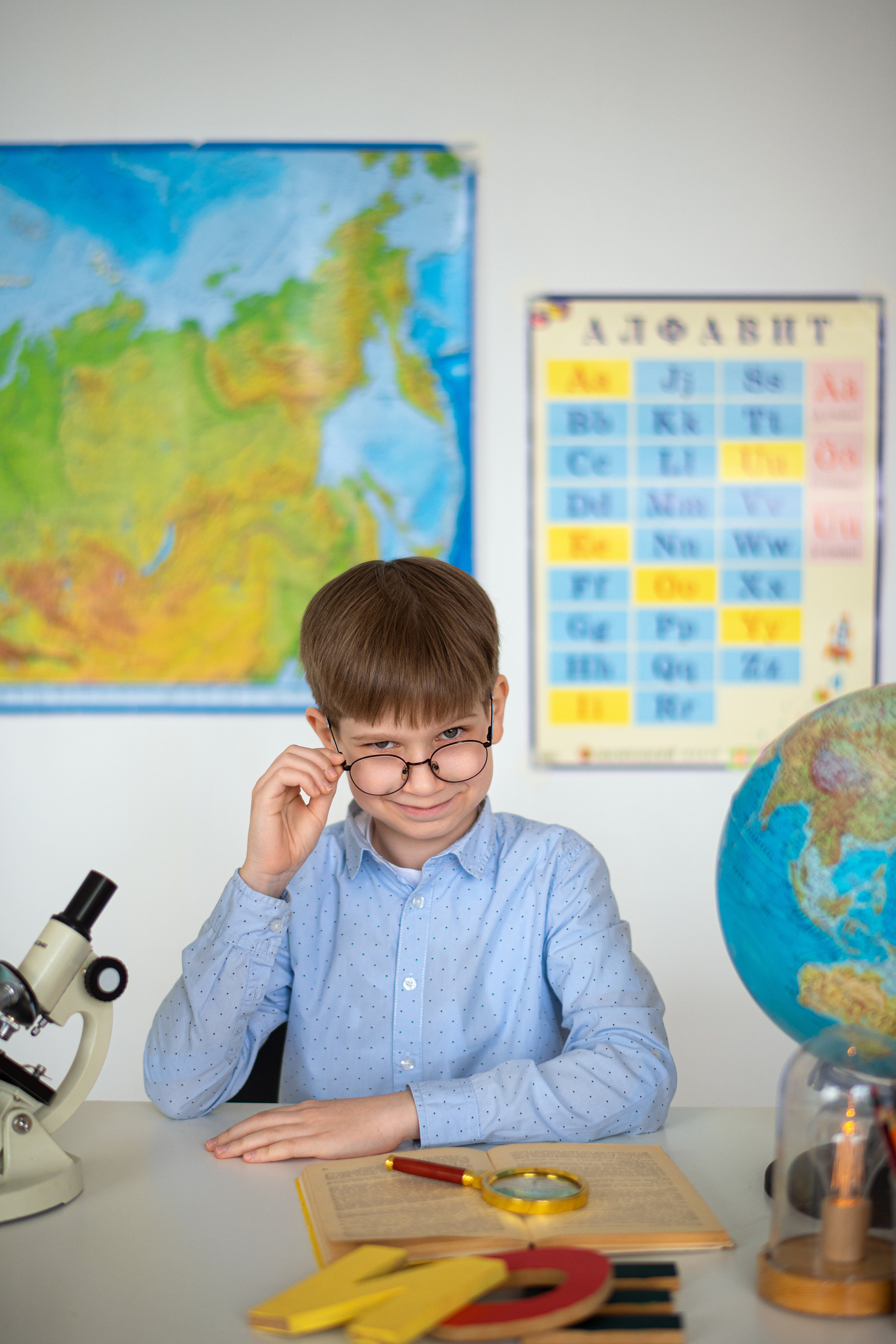 4-Б Студия. Фотографии с душой. Фотограф Елена Паркер