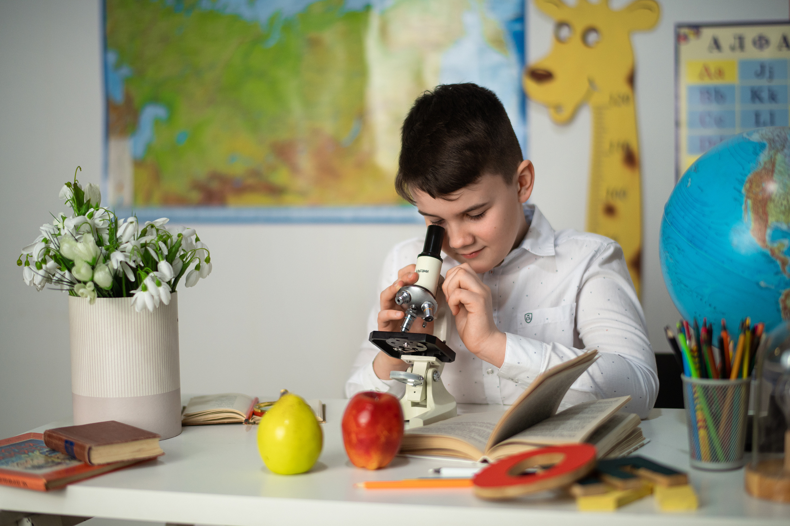 4-Э Студия. Фотографии с душой. Фотограф Елена Паркер