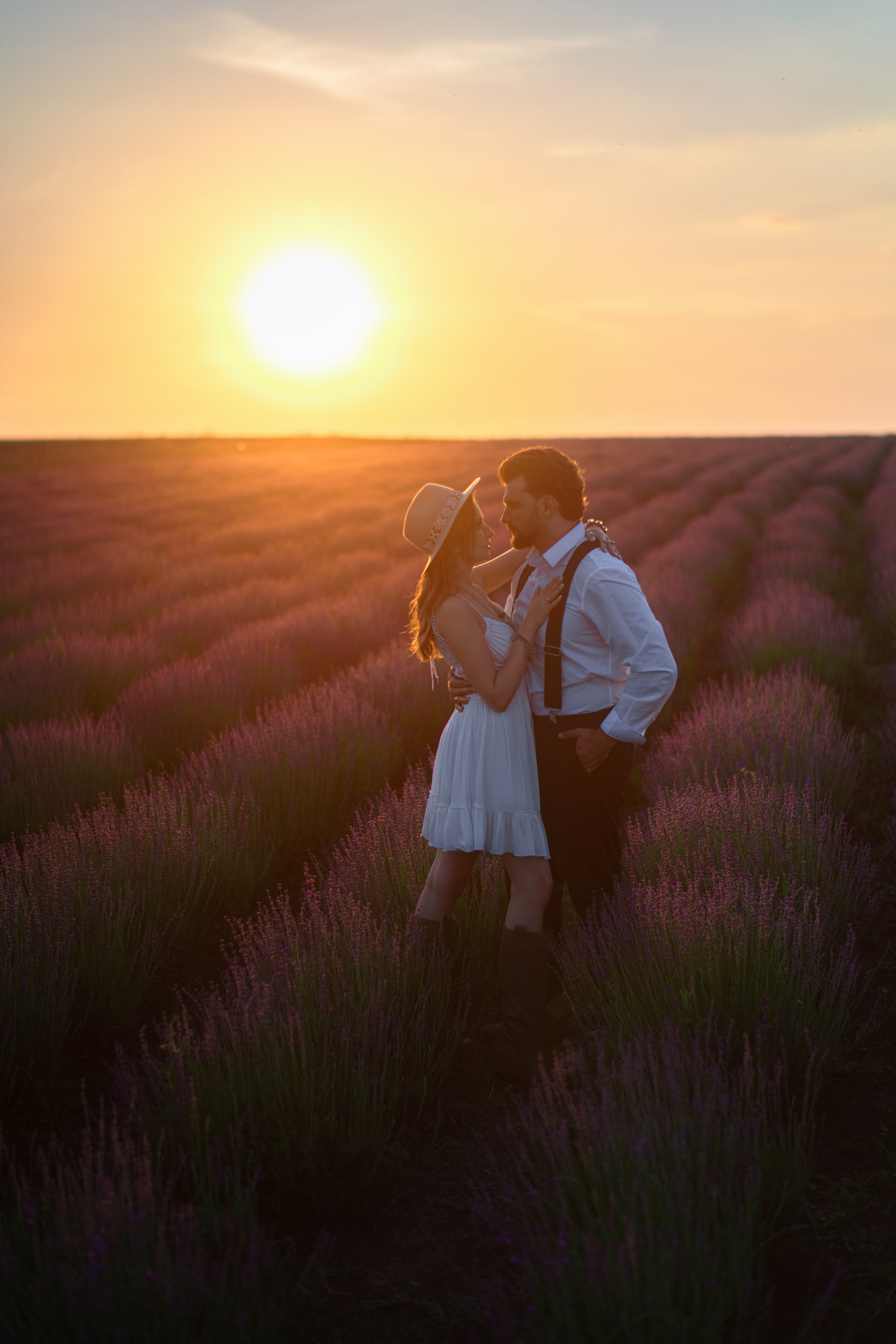 Истории любви. Фотографии с душой. Фотограф Елена Паркер