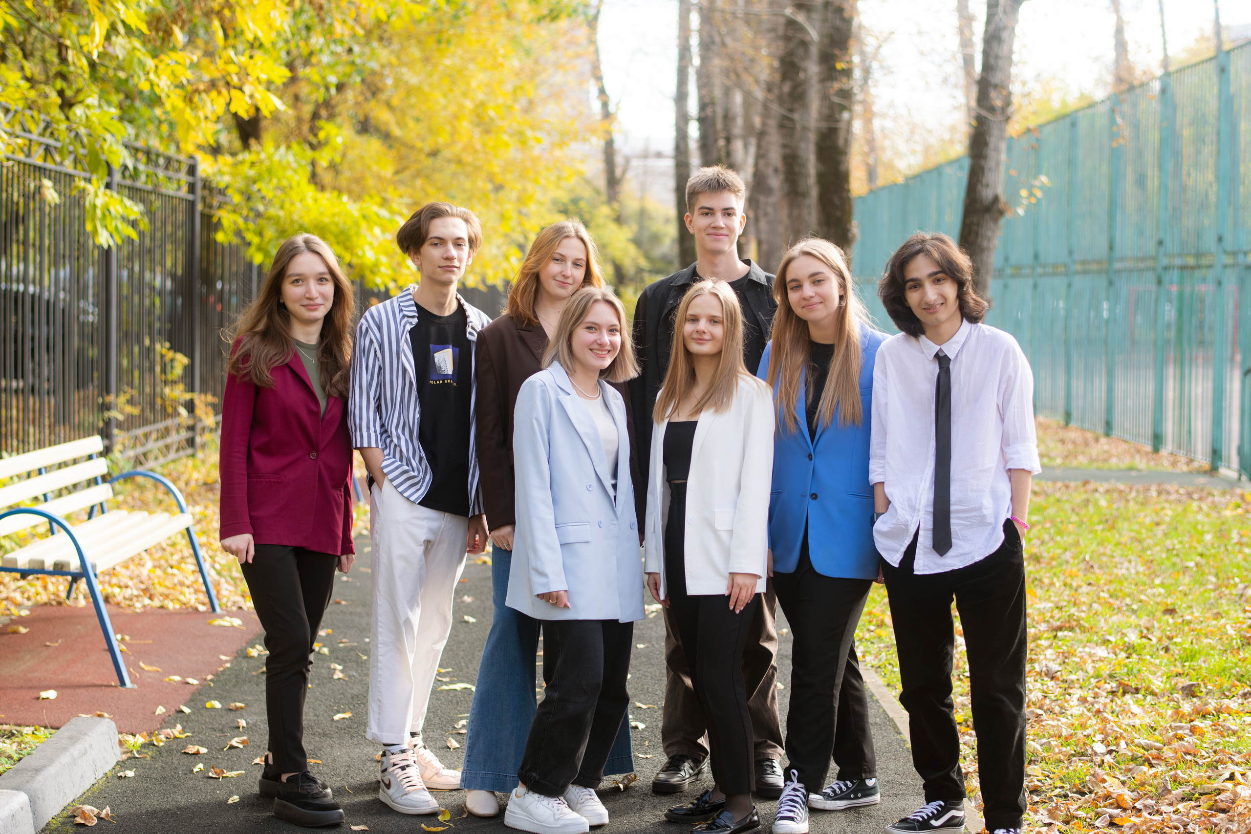 Улица. Фотографии с душой. Фотограф Елена Паркер