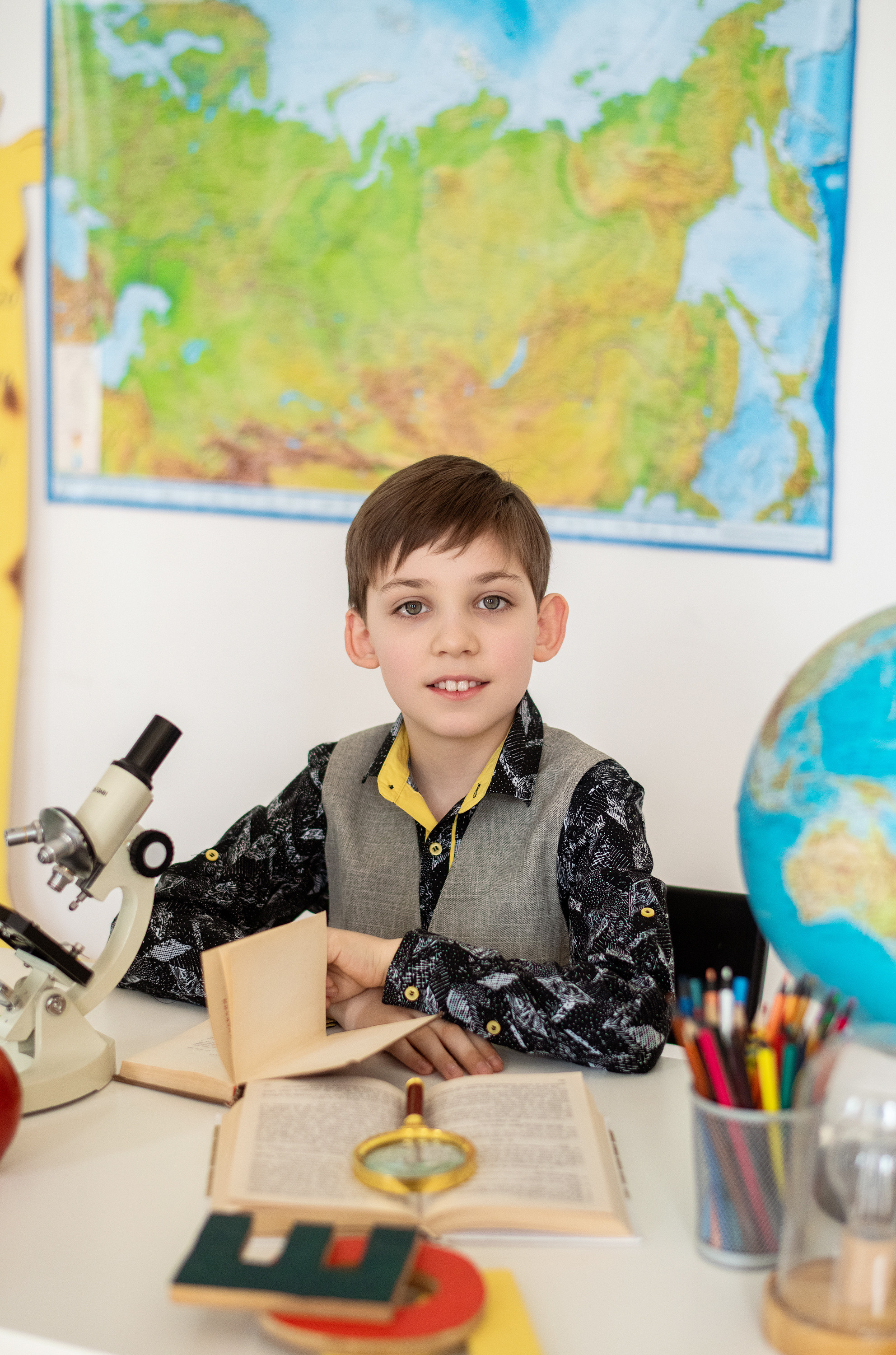 4-А Студия. Фотографии с душой. Фотограф Елена Паркер