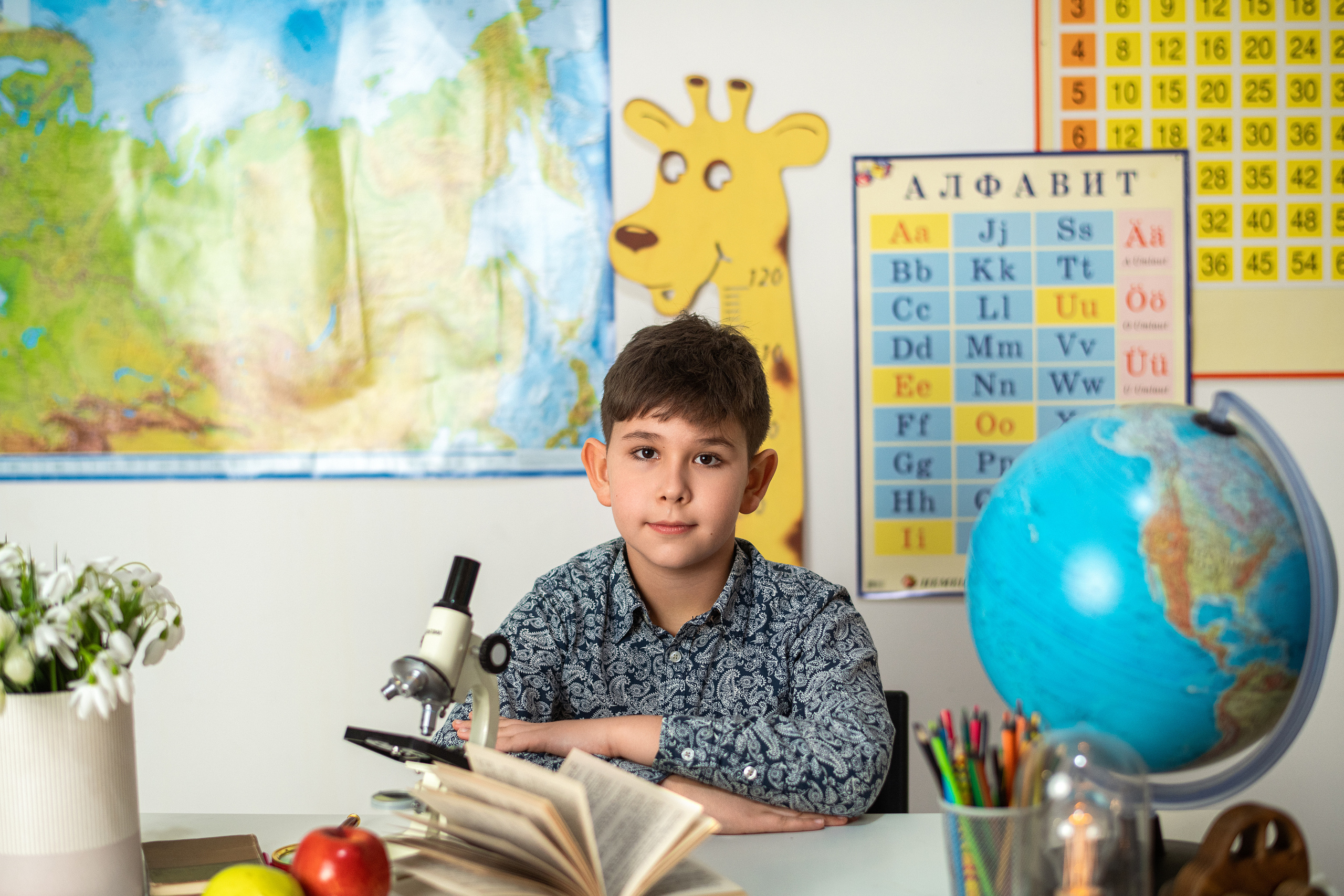 4-Э Студия. Фотографии с душой. Фотограф Елена Паркер