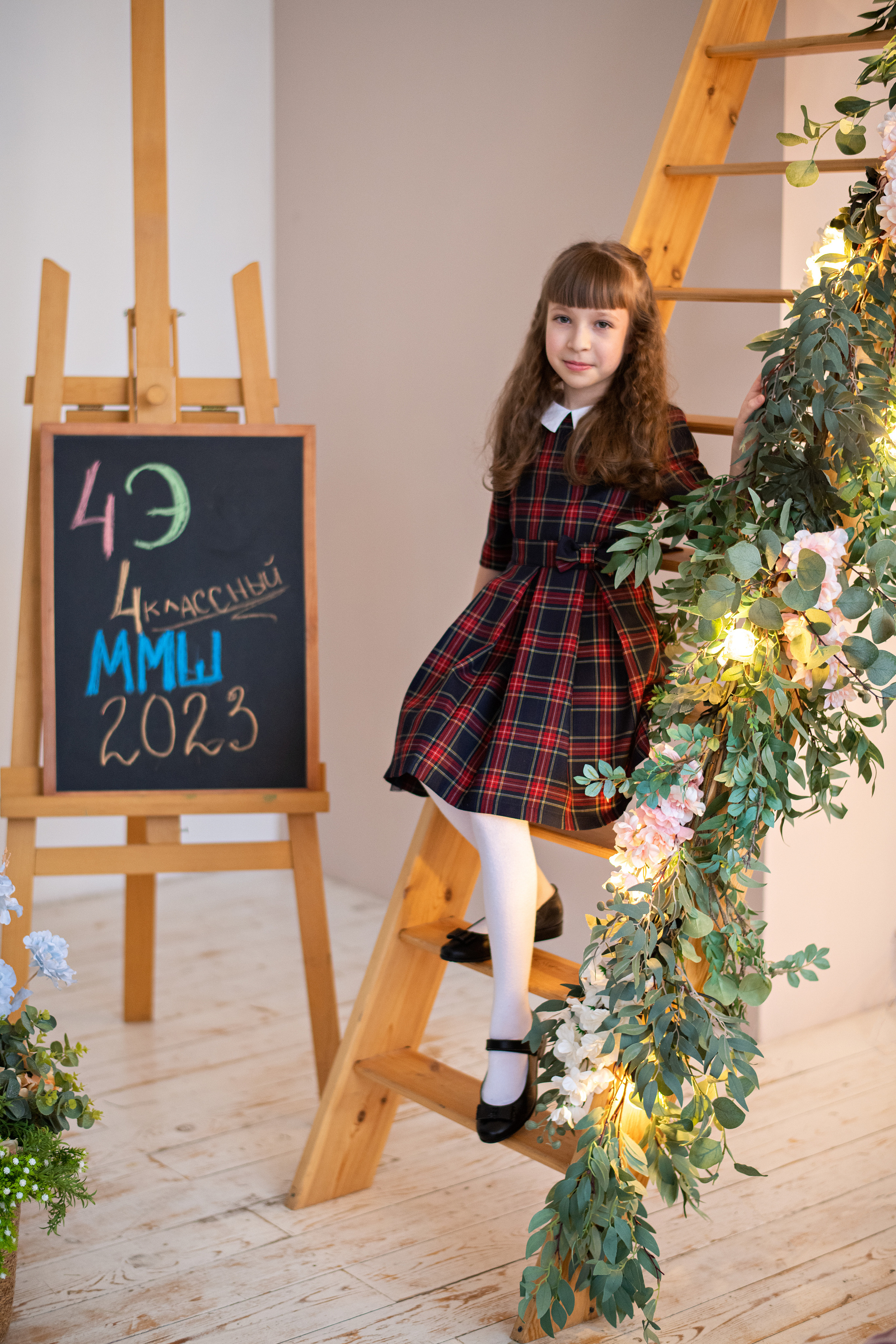 4-Э Студия. Фотографии с душой. Фотограф Елена Паркер