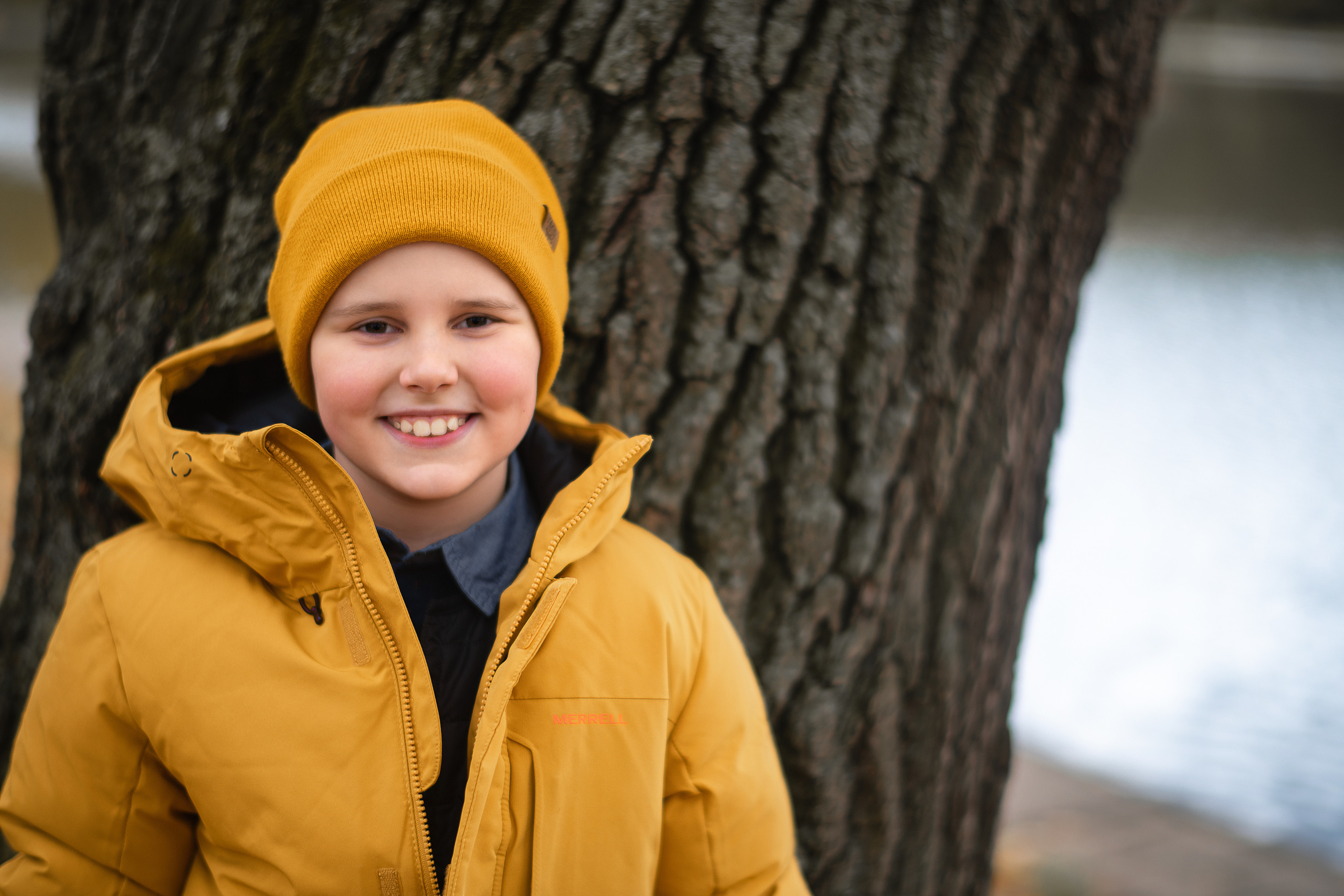 4-Э Парк. Фотографии с душой. Фотограф Елена Паркер