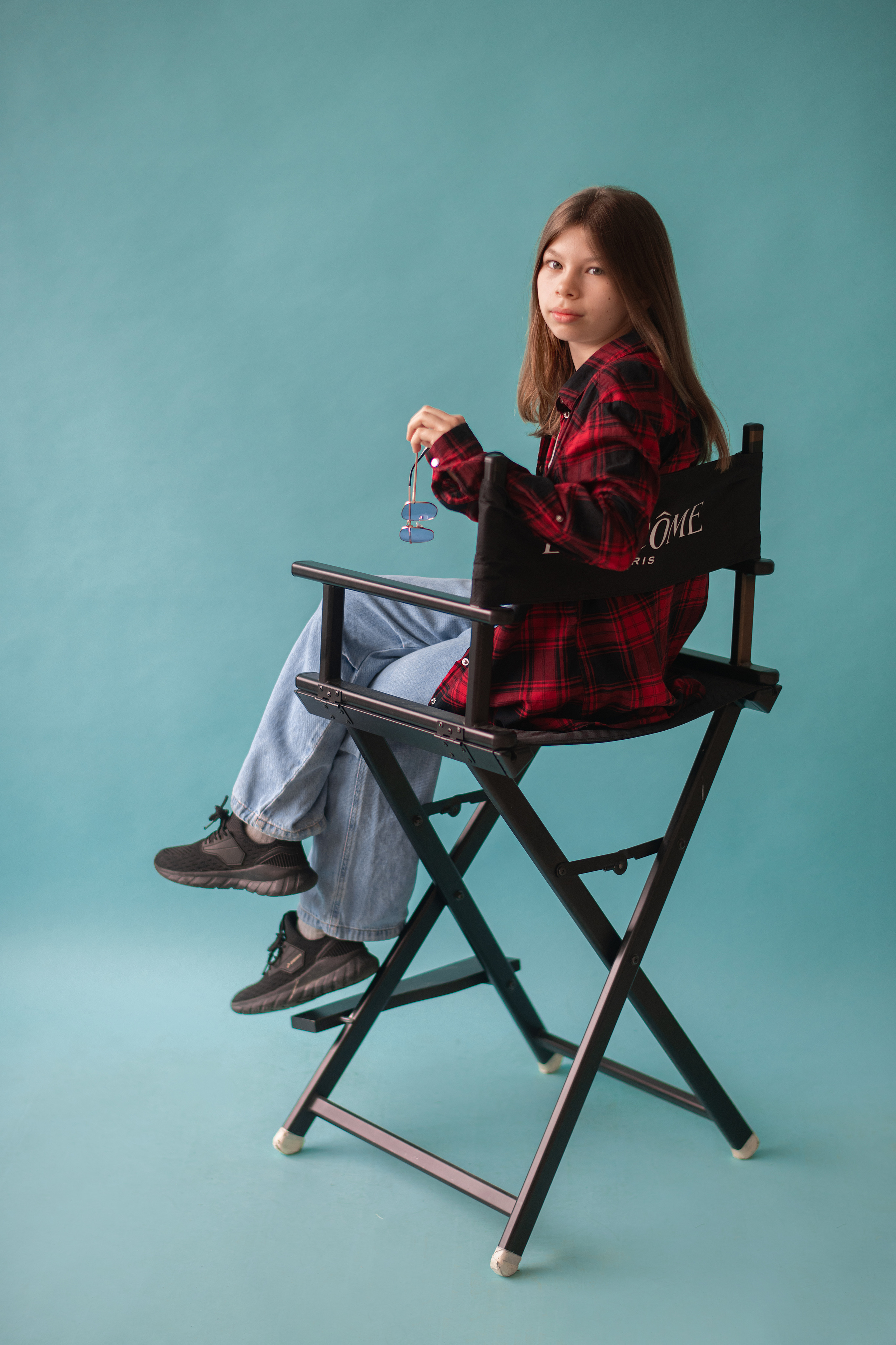 4-Б Студия. Фотографии с душой. Фотограф Елена Паркер