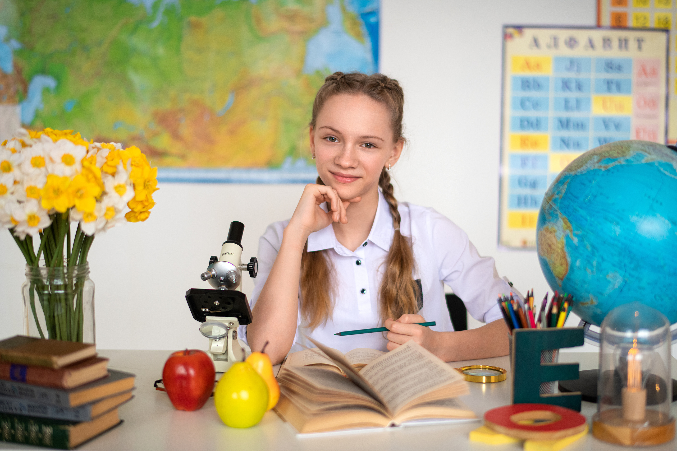 4-Б Студия. Фотографии с душой. Фотограф Елена Паркер