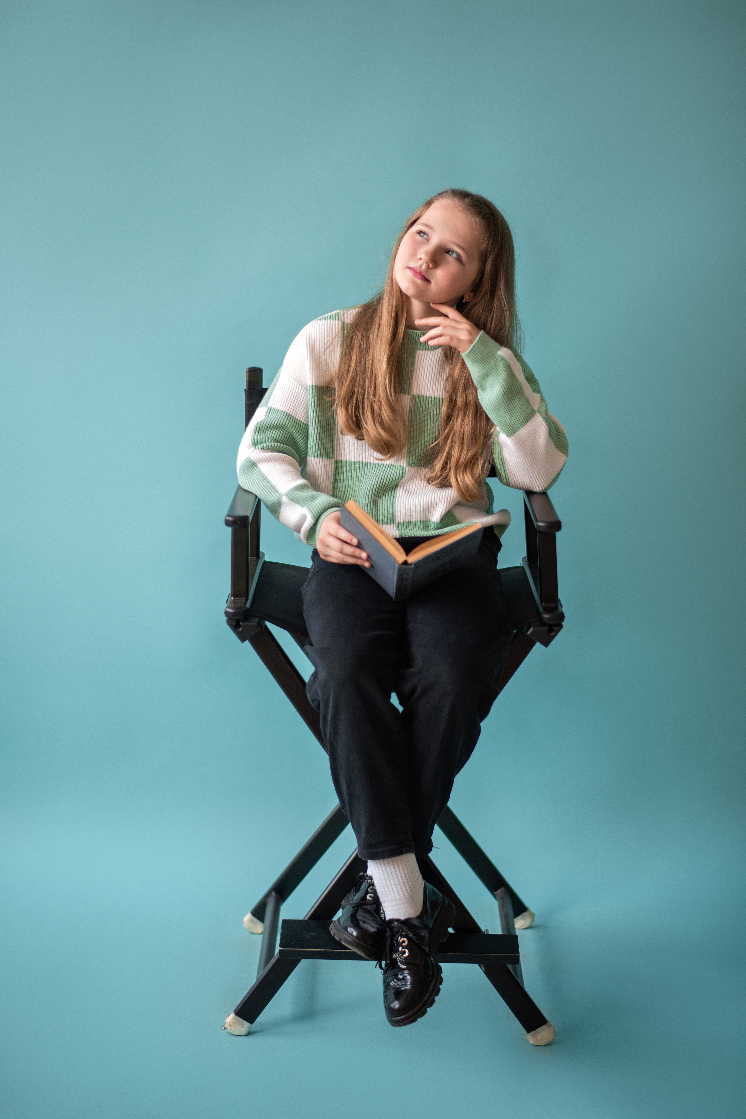 4-Б Студия. Фотографии с душой. Фотограф Елена Паркер