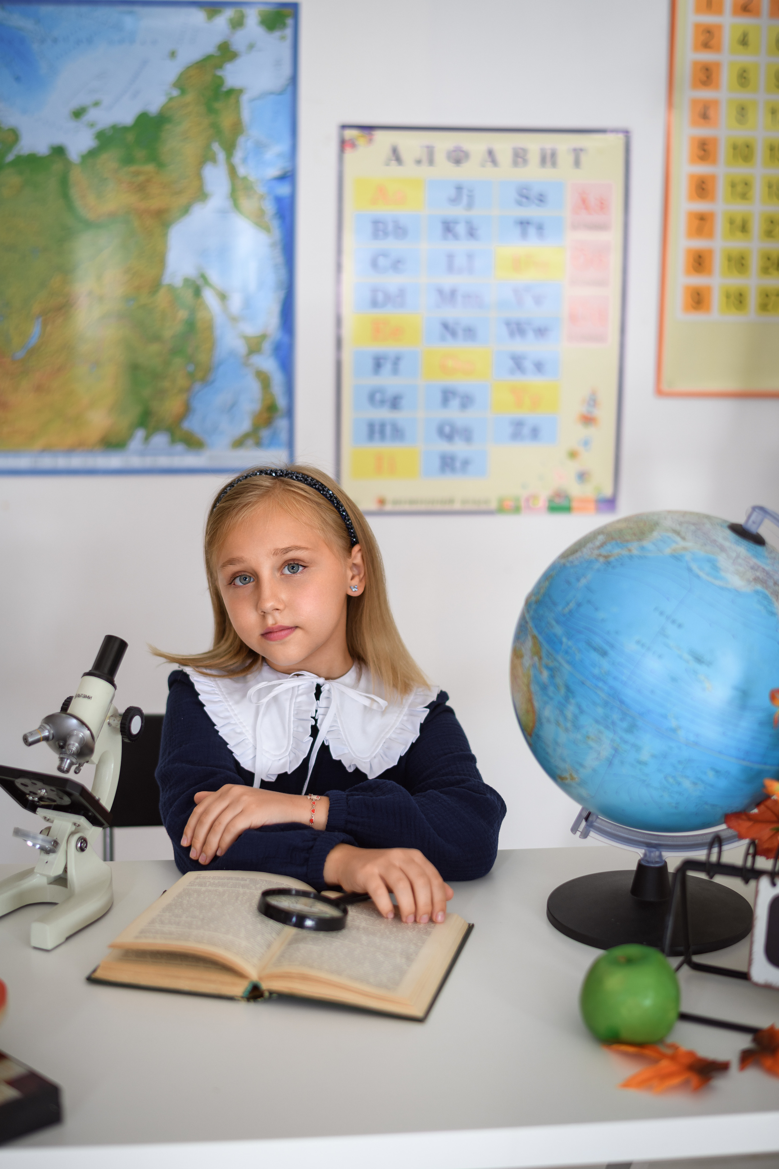 1 сентября фотопроект. Фотографии с душой. Фотограф Елена Паркер