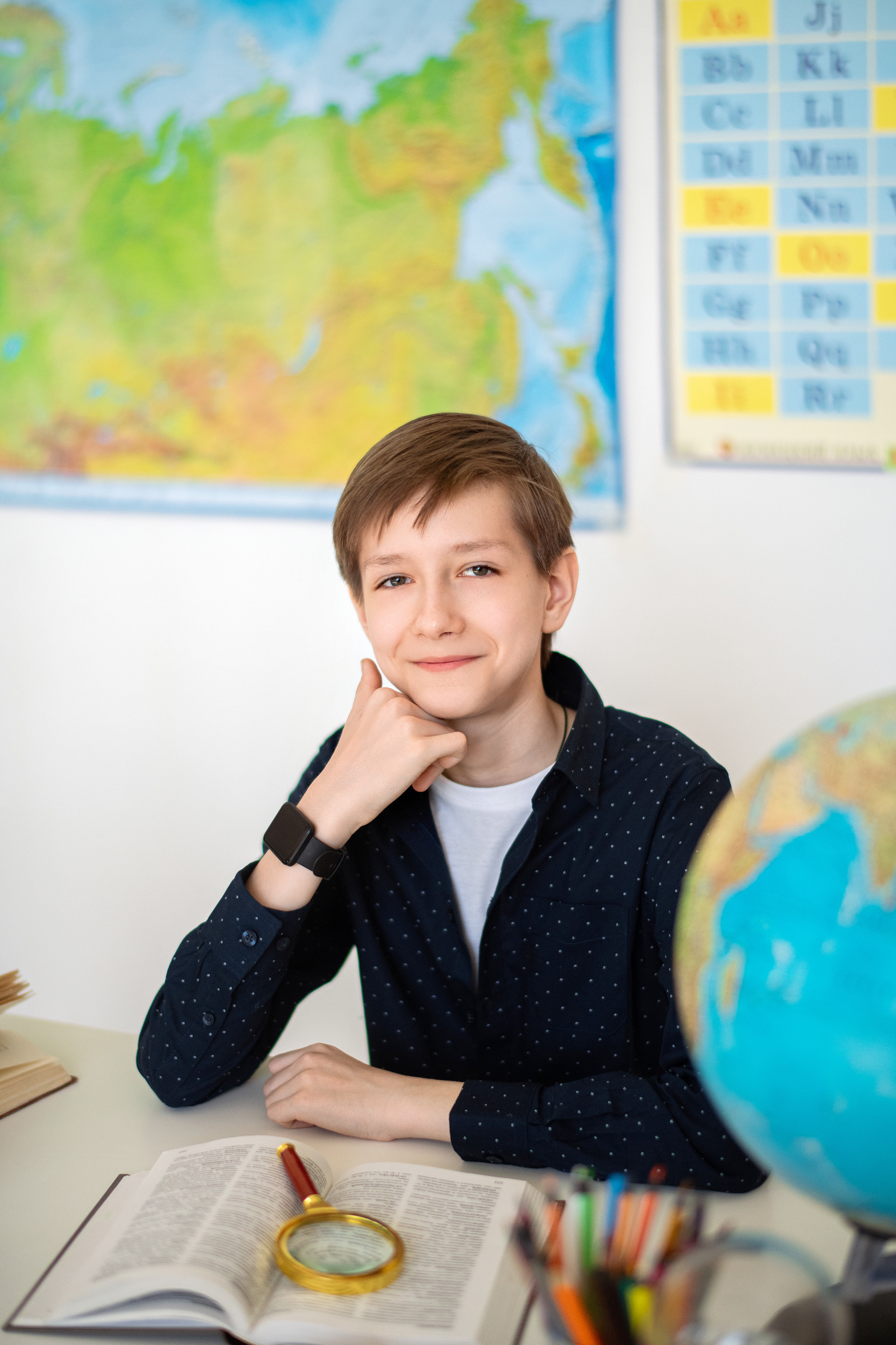 4-А Студия. Фотографии с душой. Фотограф Елена Паркер