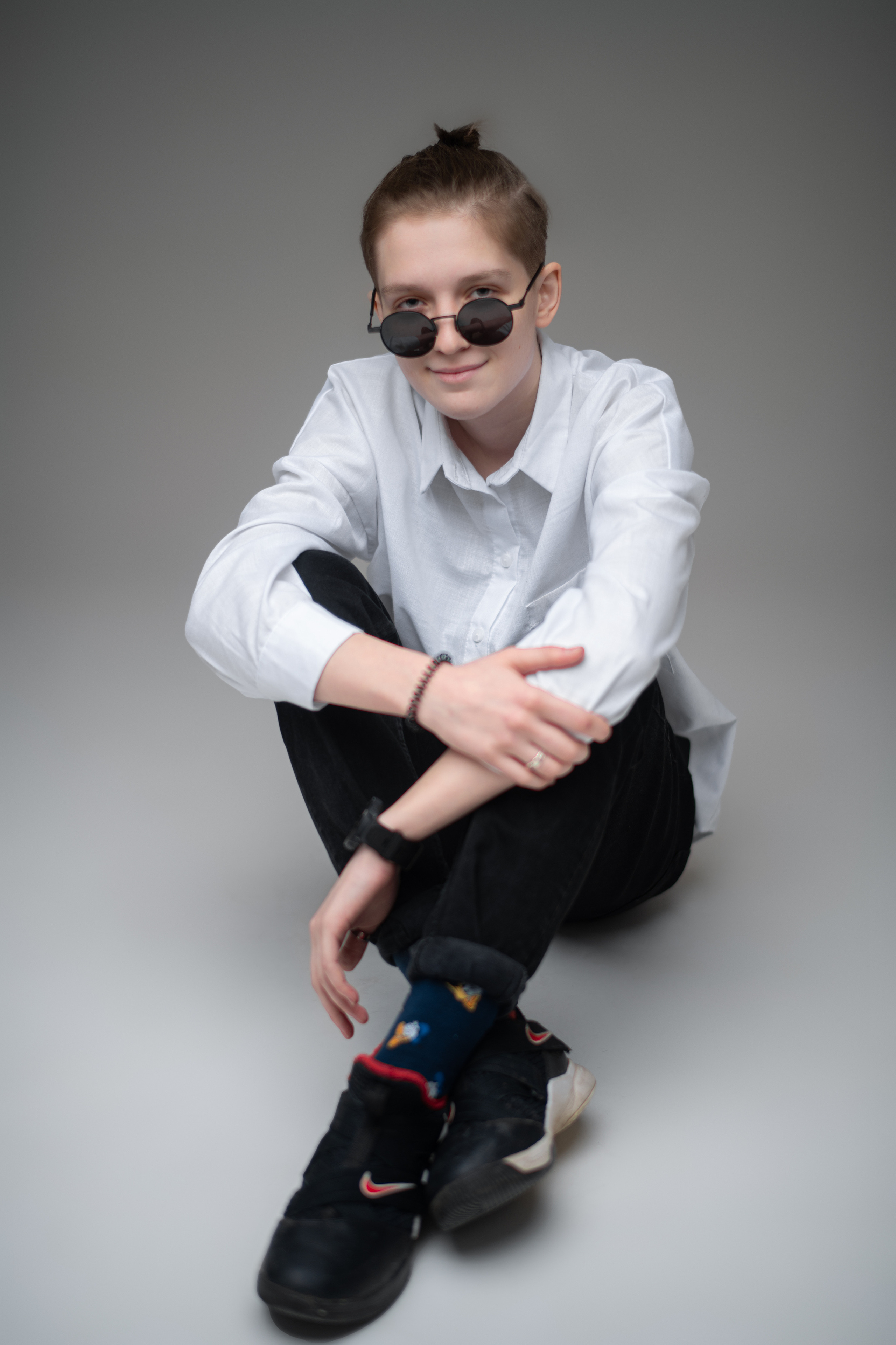 Портреты студия. Фотографии с душой. Фотограф Елена Паркер