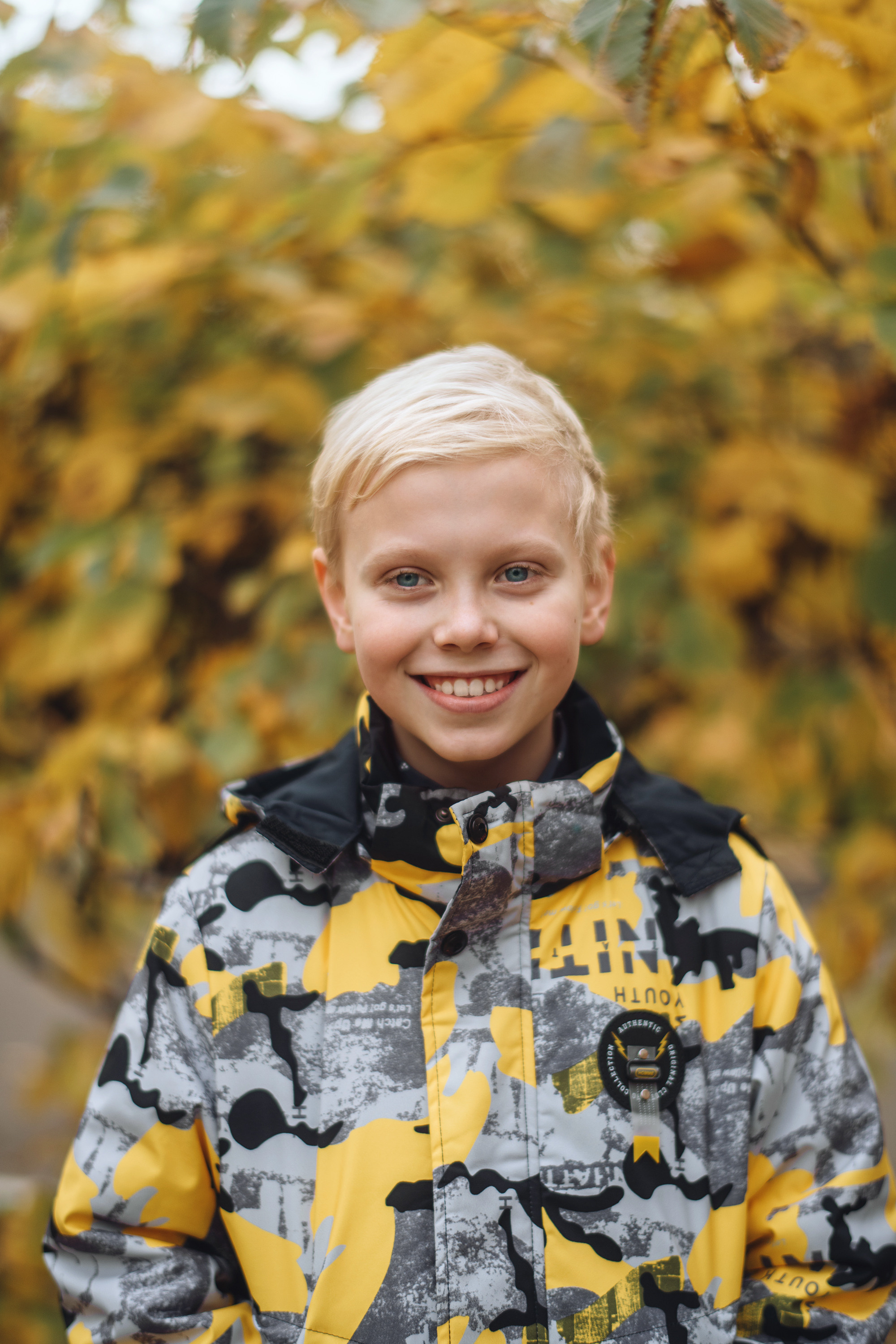 4-Э Парк. Фотографии с душой. Фотограф Елена Паркер