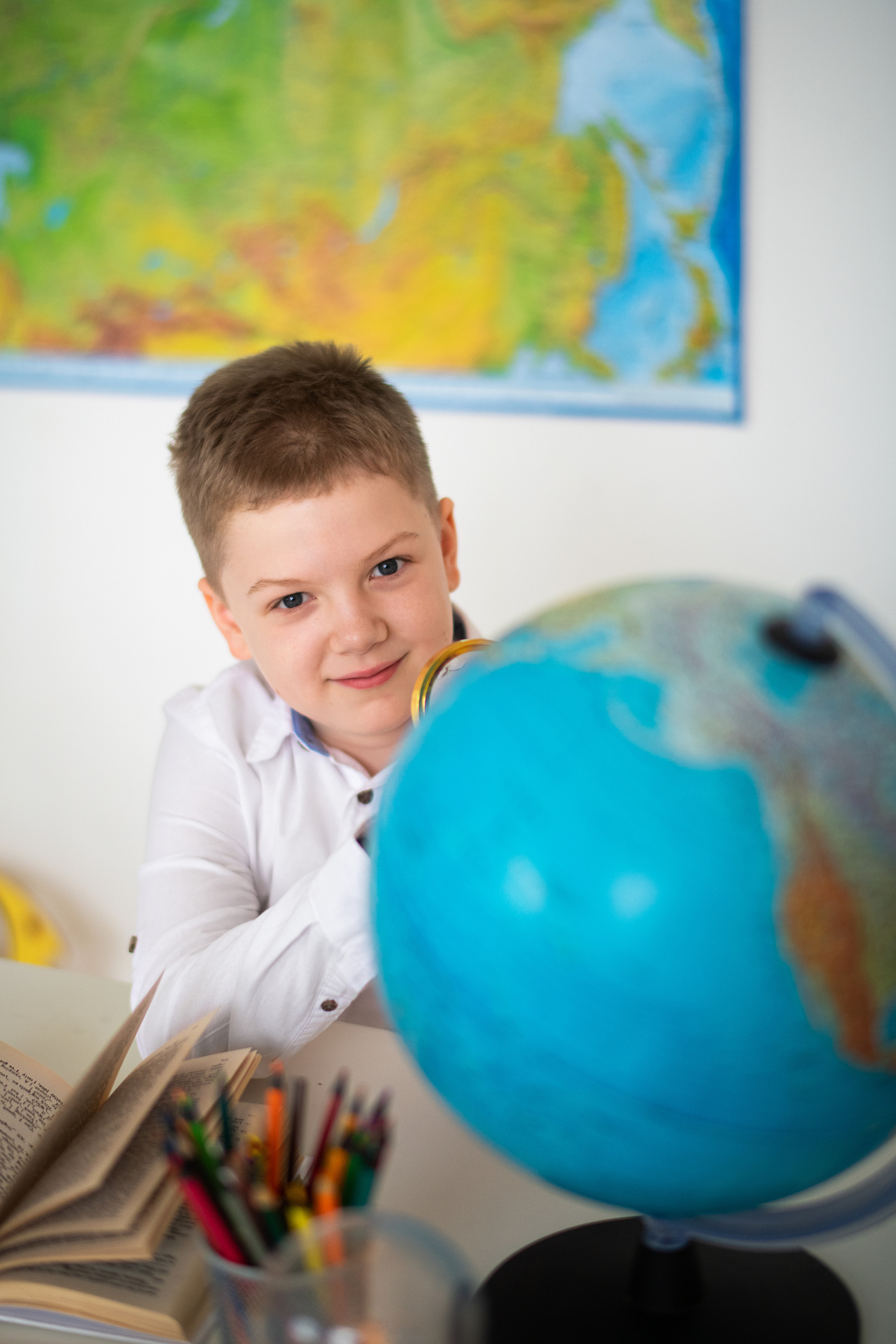 4-Б Студия. Фотографии с душой. Фотограф Елена Паркер