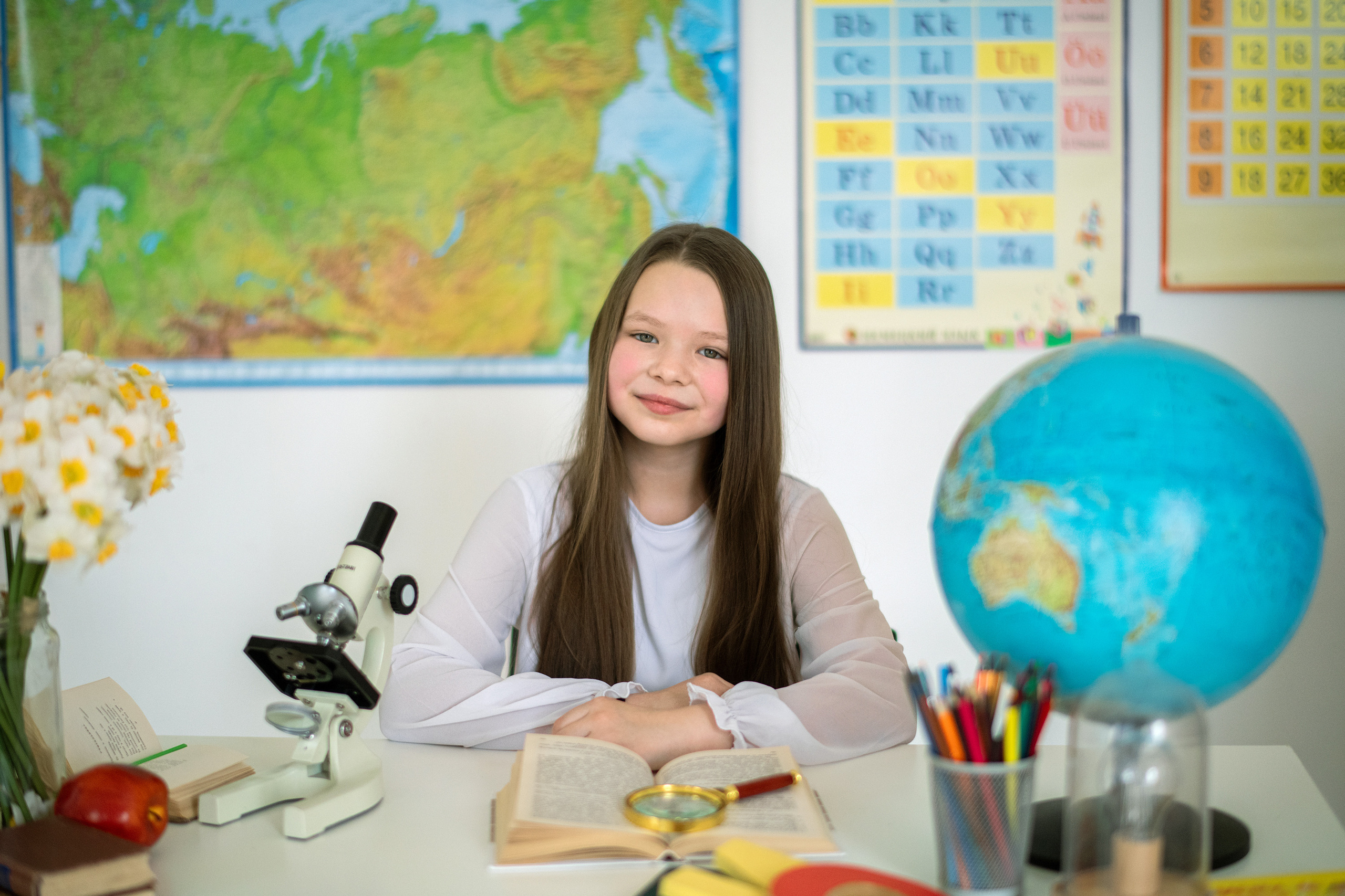 4-А Студия. Фотографии с душой. Фотограф Елена Паркер