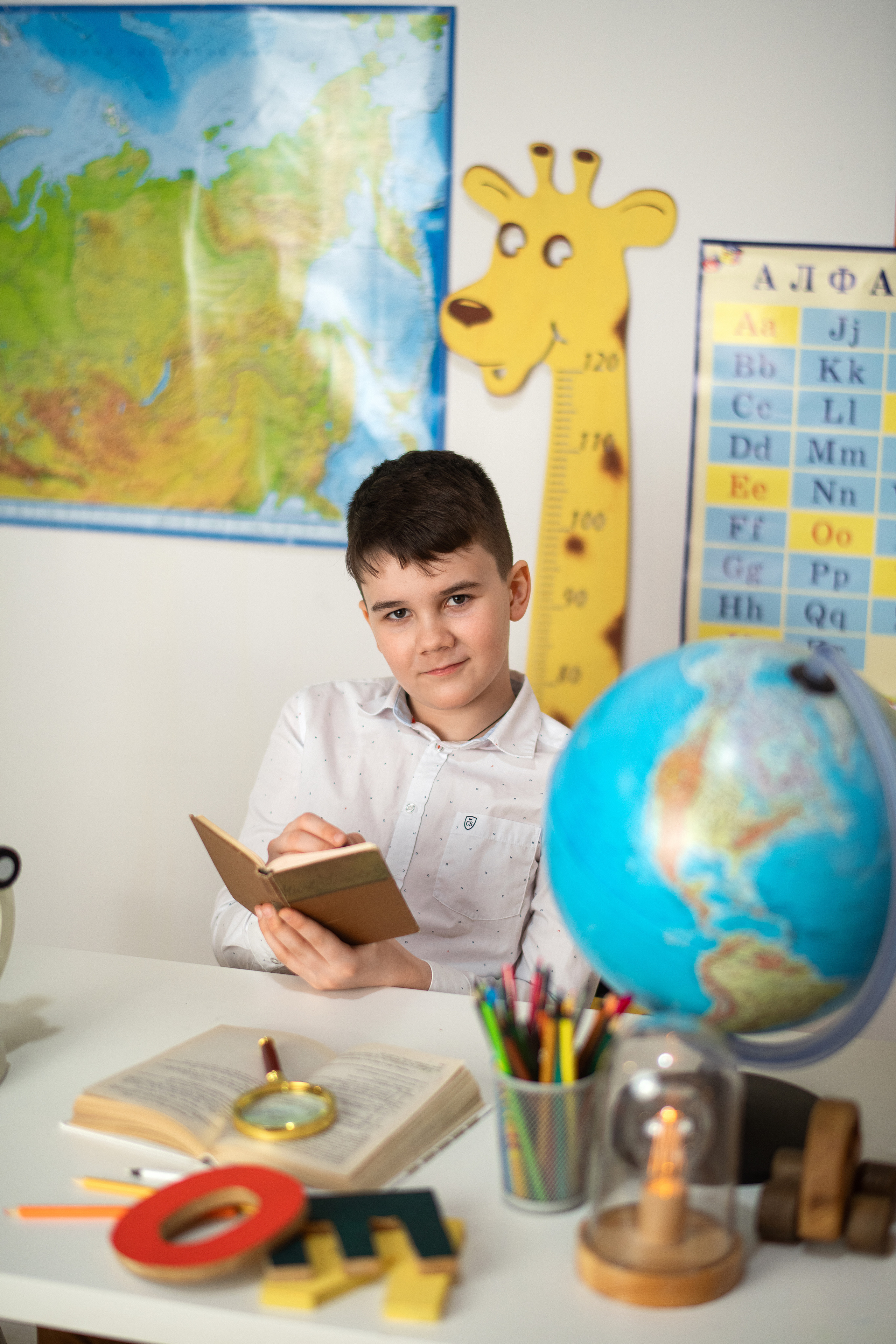 4-Э Студия. Фотографии с душой. Фотограф Елена Паркер