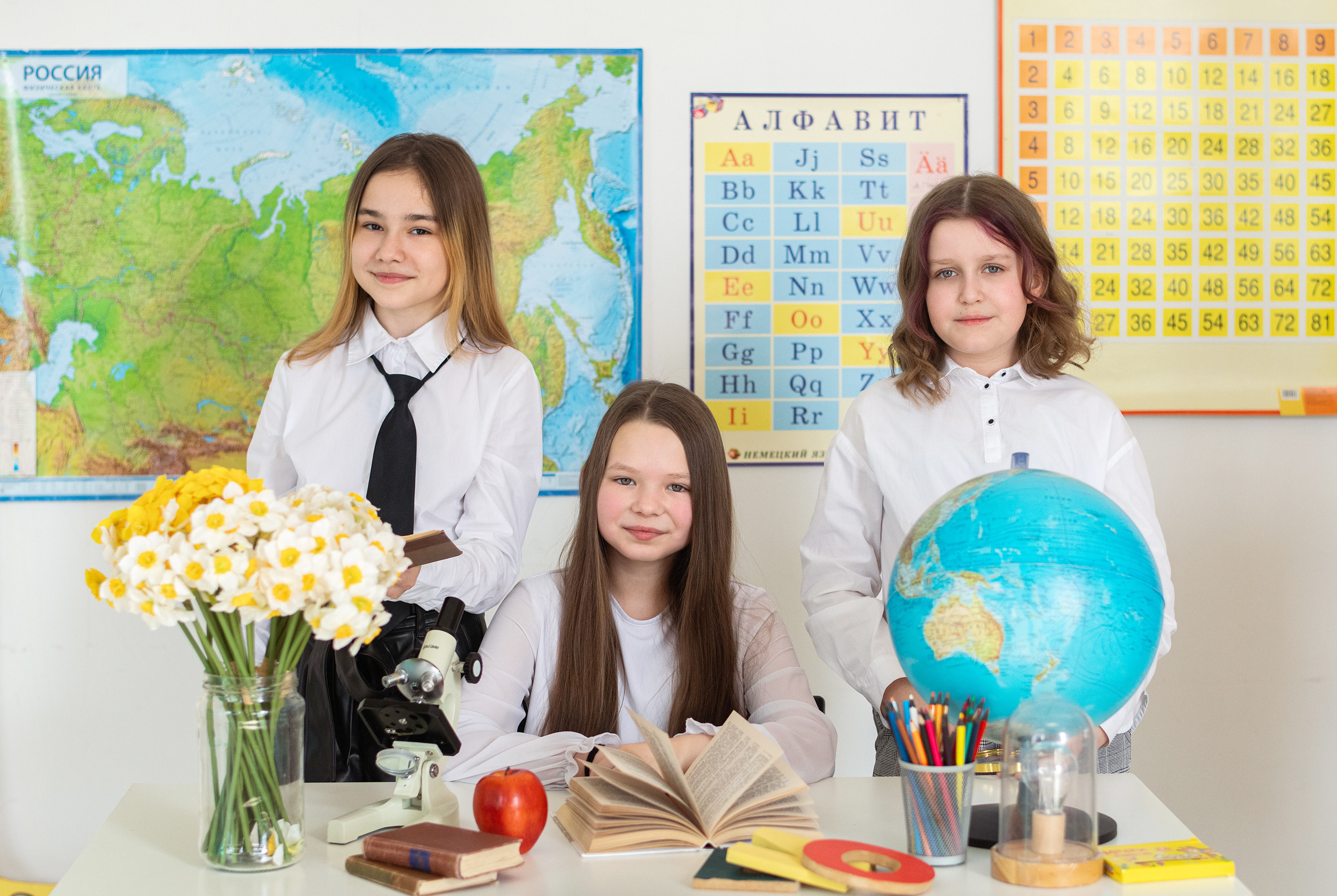 4-А Студия. Фотографии с душой. Фотограф Елена Паркер