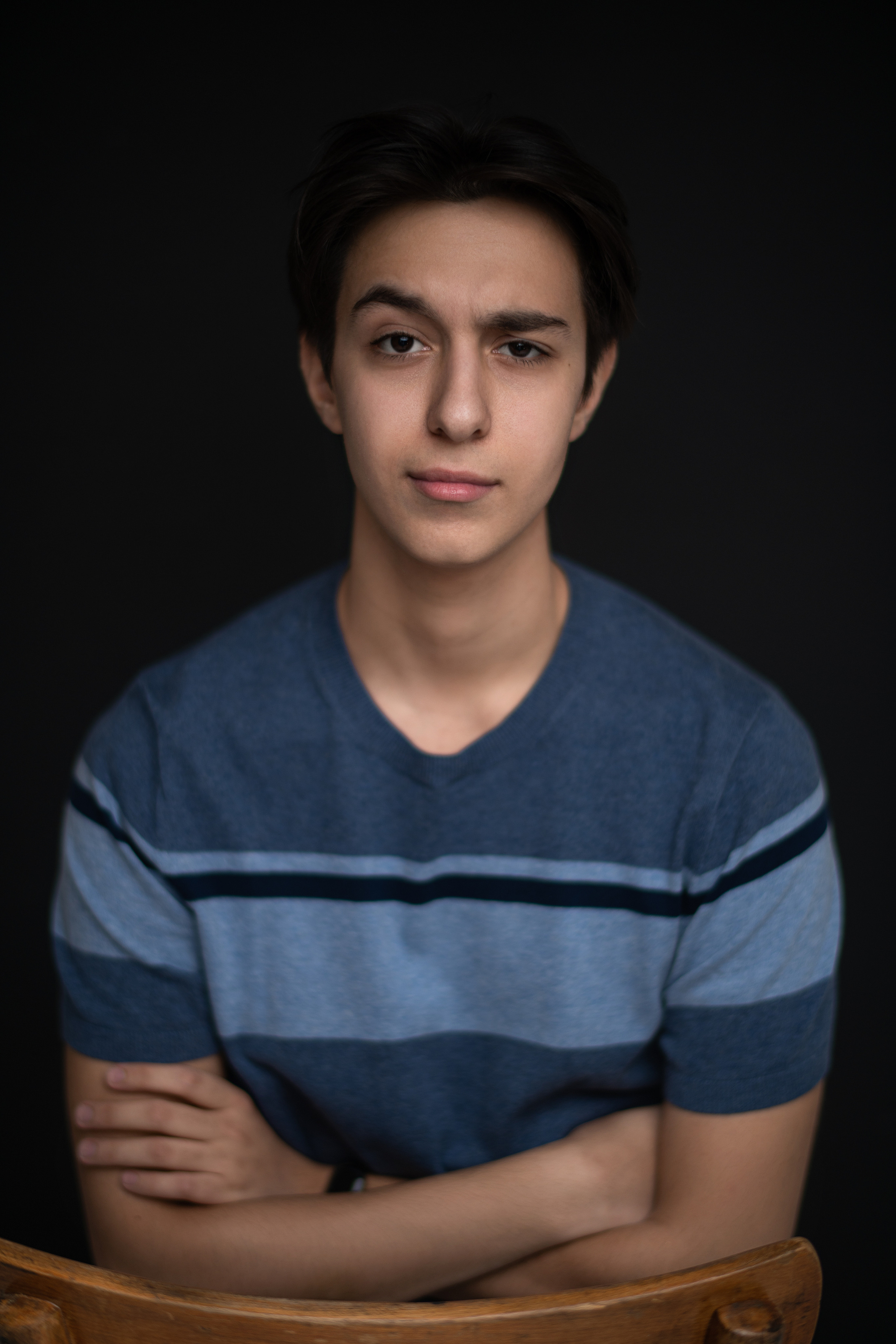 Портреты студия. Фотографии с душой. Фотограф Елена Паркер