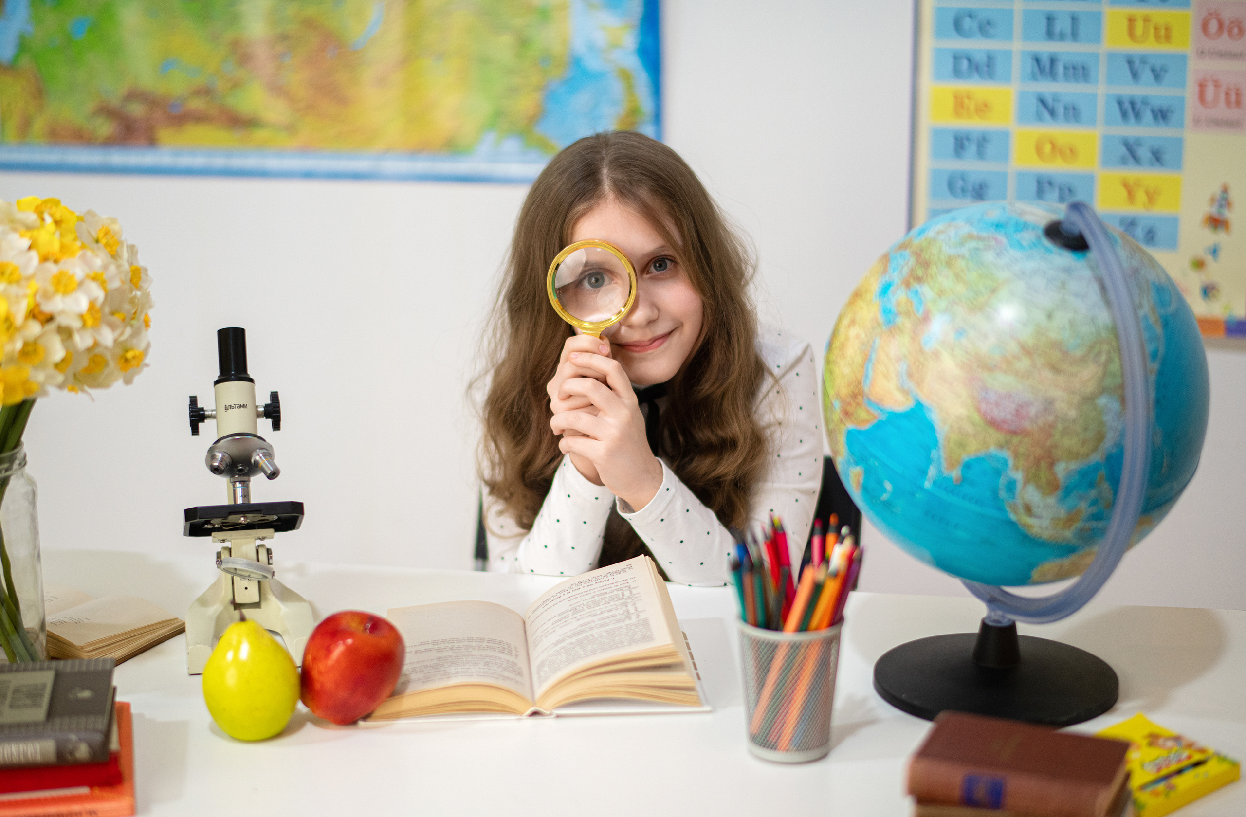 4-Э Студия. Фотографии с душой. Фотограф Елена Паркер