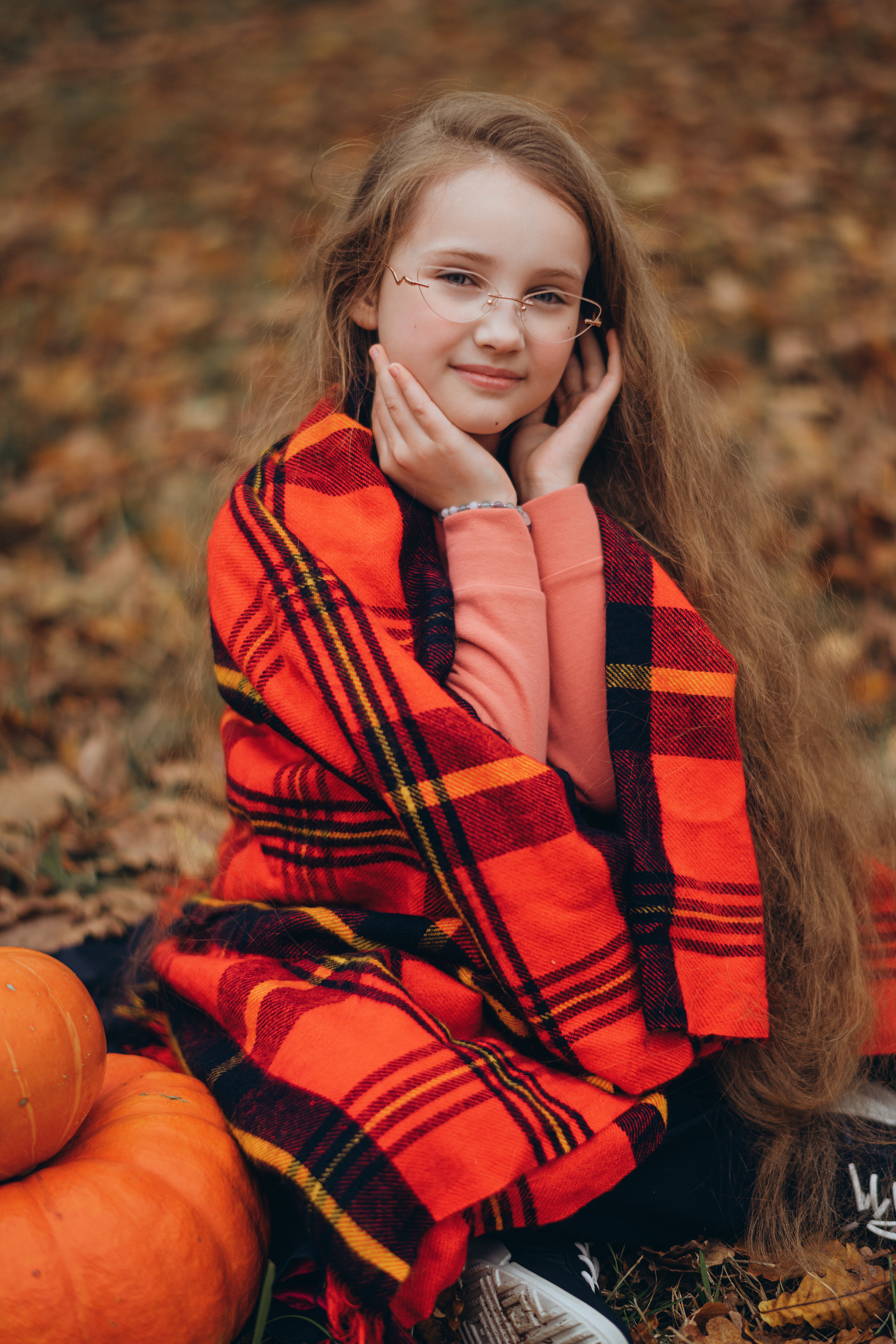 4-Э Парк. Фотографии с душой. Фотограф Елена Паркер