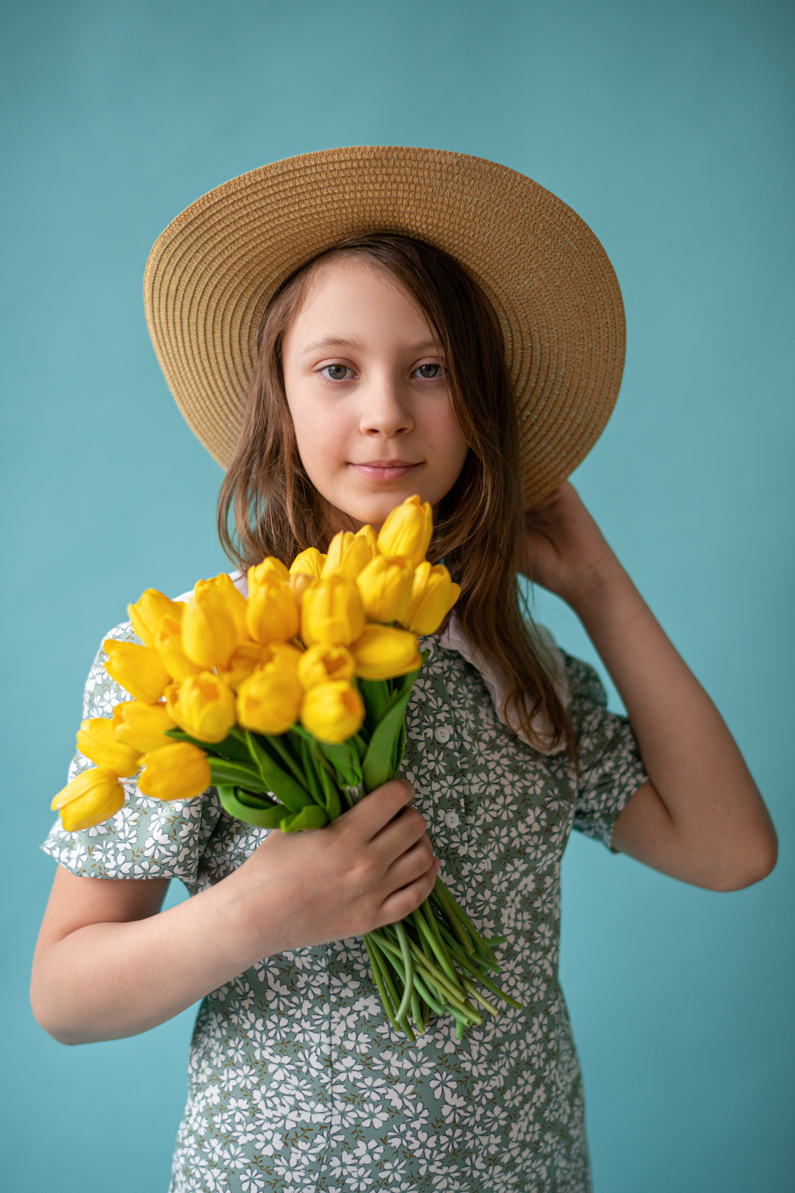 4-Б Студия. Фотографии с душой. Фотограф Елена Паркер