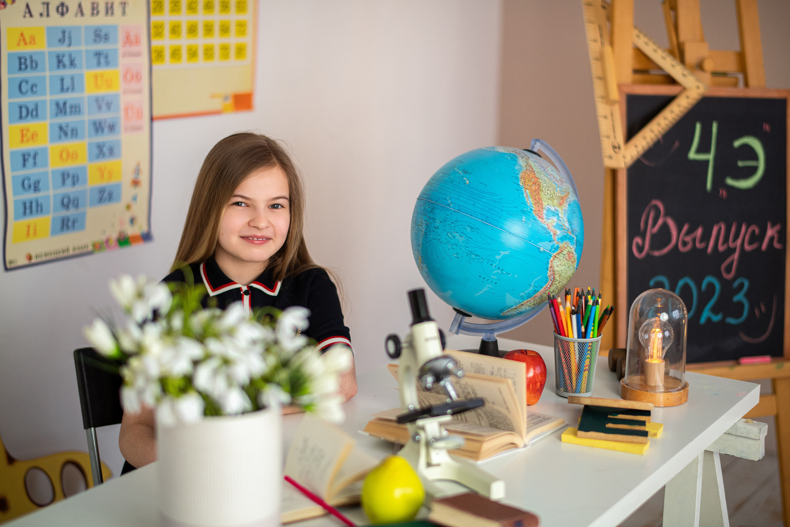 4-Э Студия. Фотографии с душой. Фотограф Елена Паркер