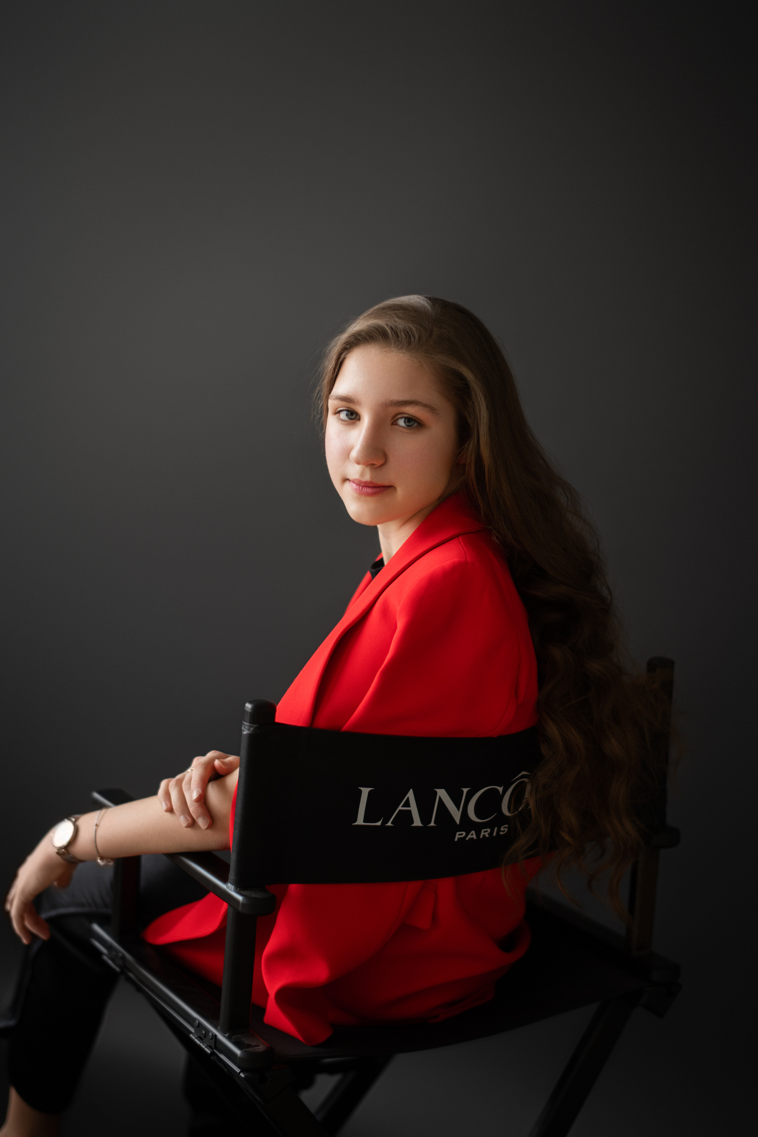 Портреты студия. Фотографии с душой. Фотограф Елена Паркер