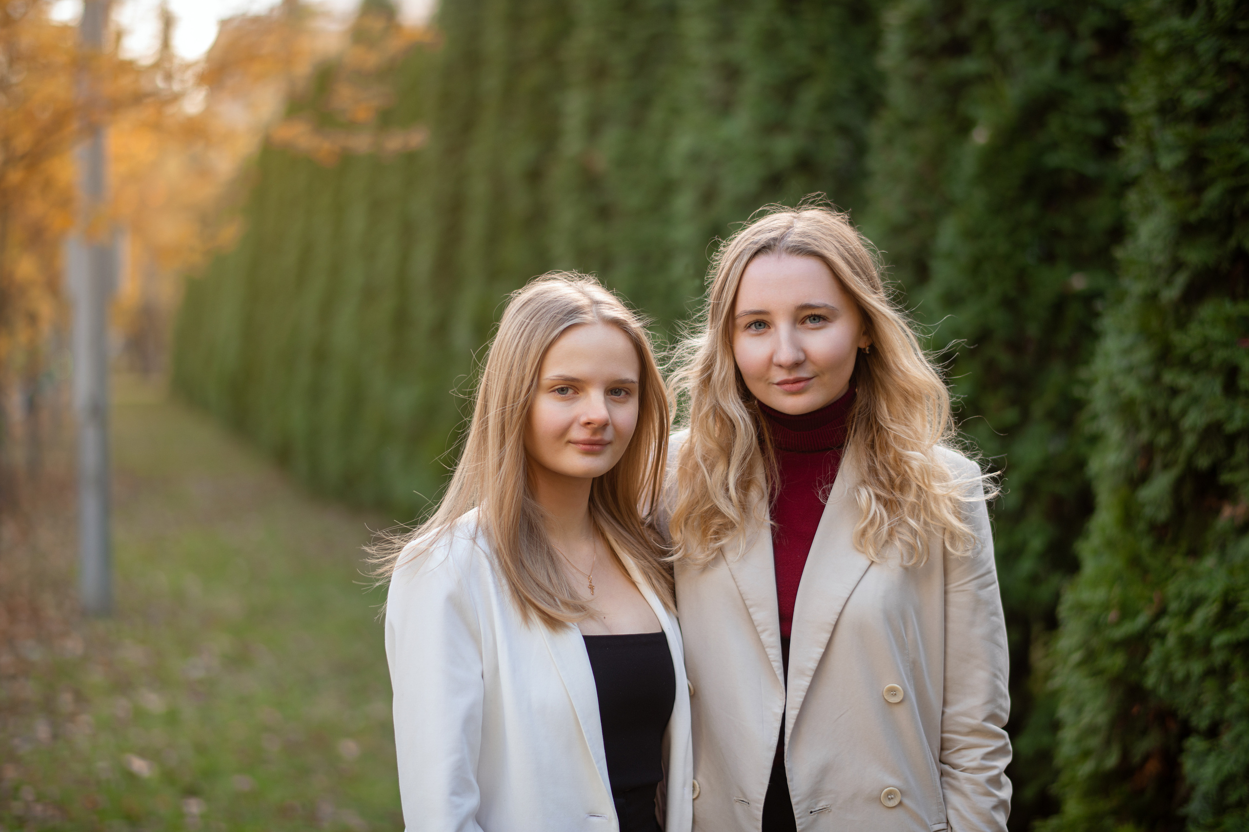 Улица. Фотографии с душой. Фотограф Елена Паркер