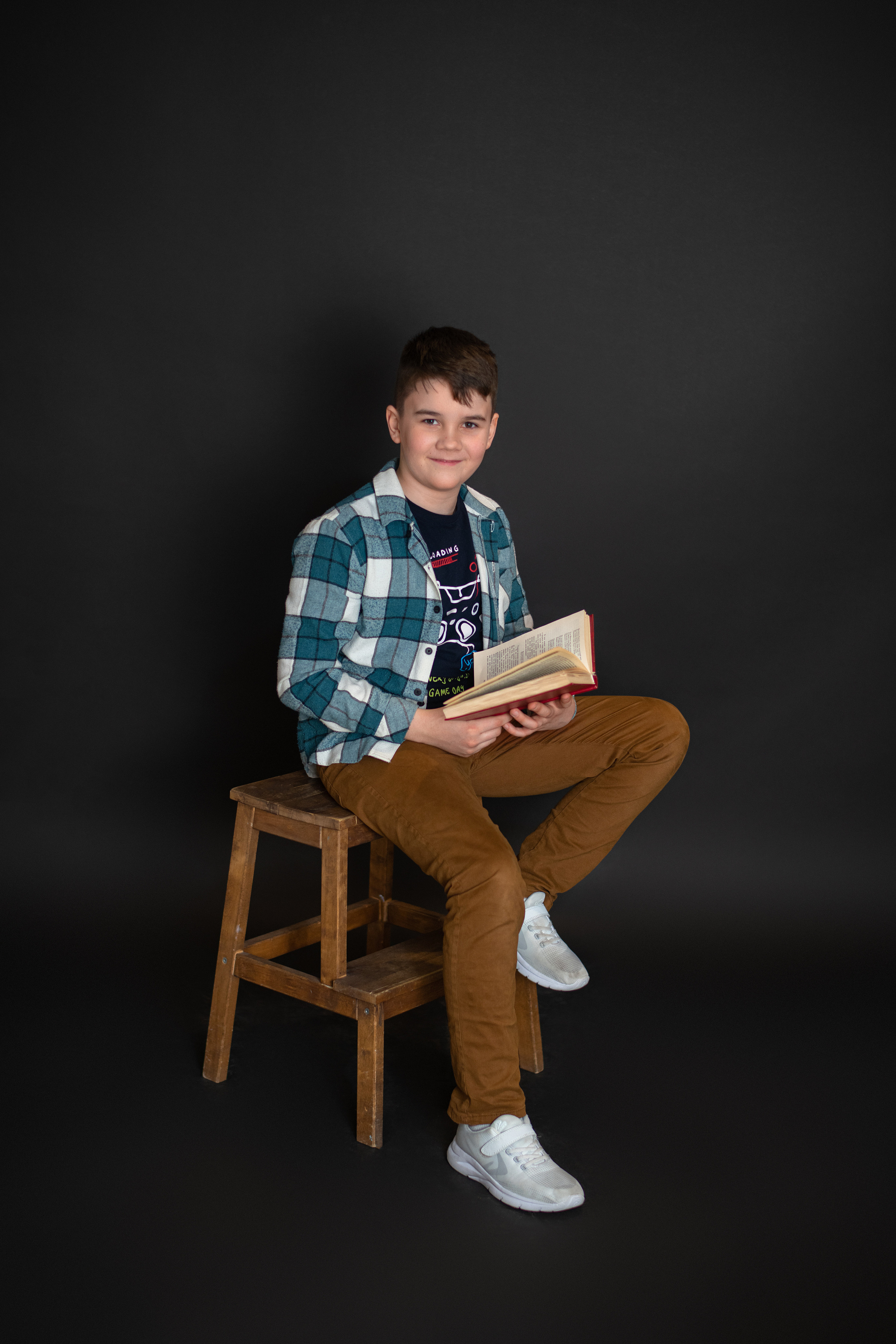 4-Э Студия. Фотографии с душой. Фотограф Елена Паркер