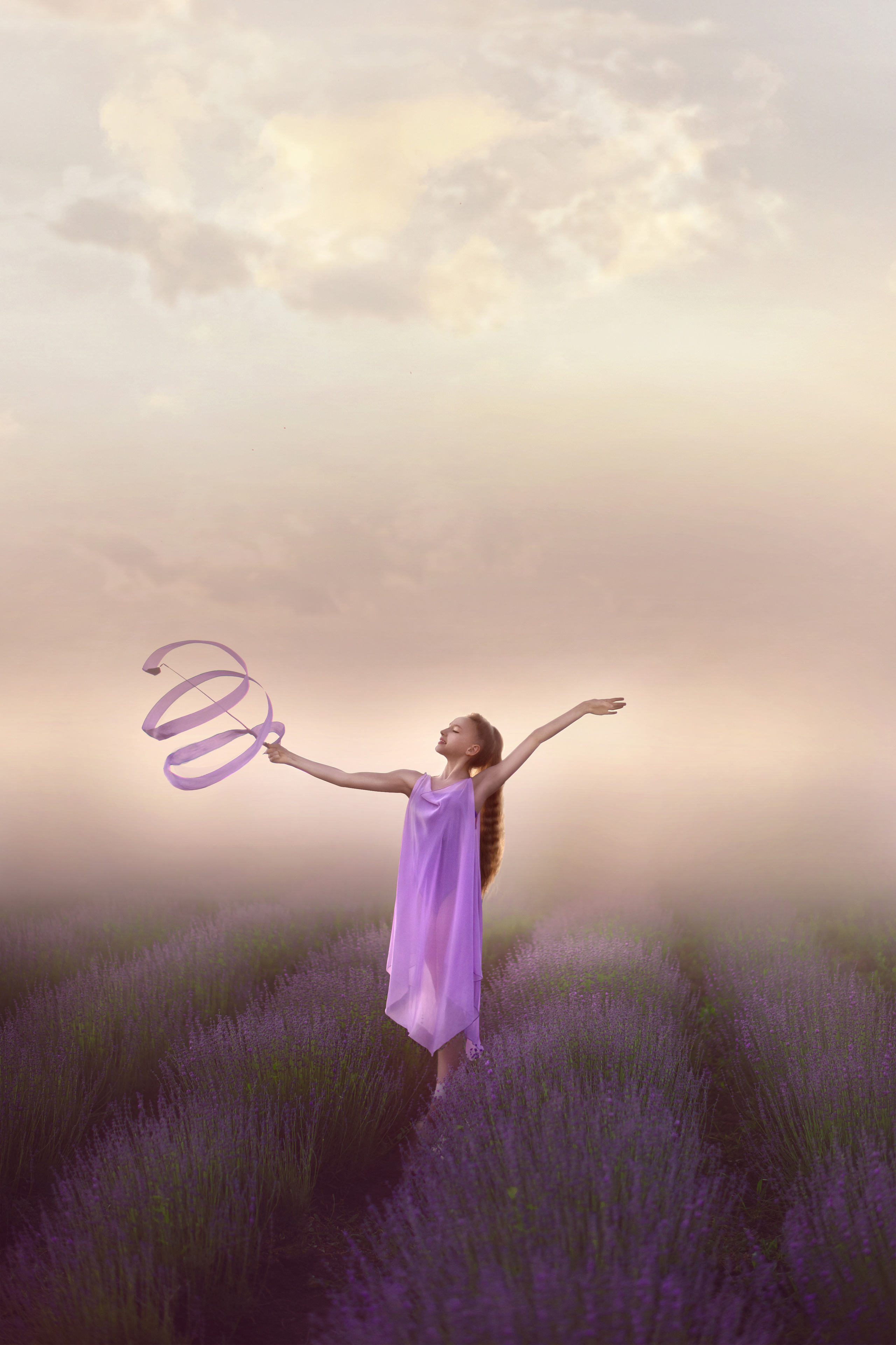 Художественная фотография. Фотографии с душой. Фотограф Елена Паркер