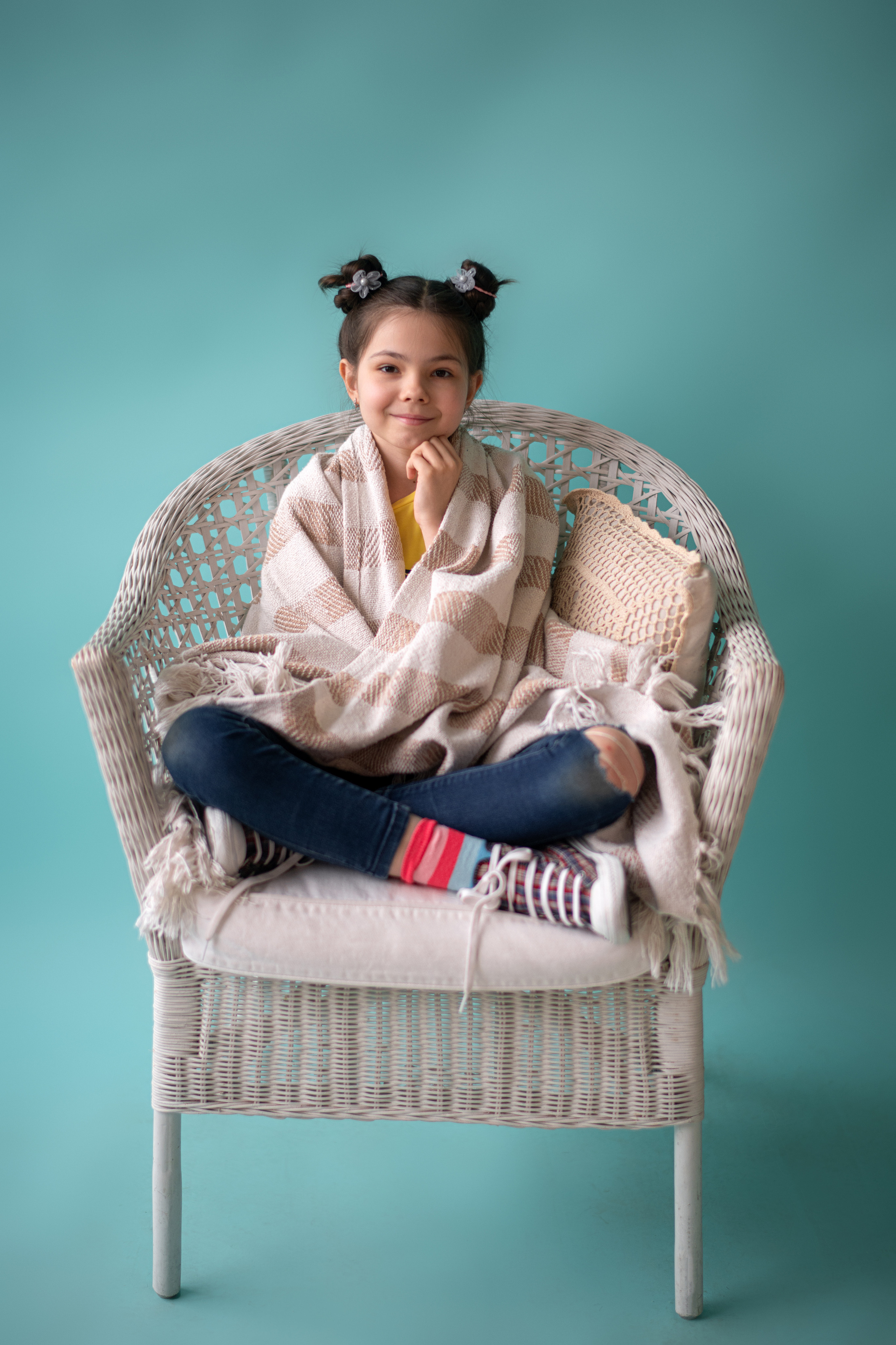 4-Б Студия. Фотографии с душой. Фотограф Елена Паркер