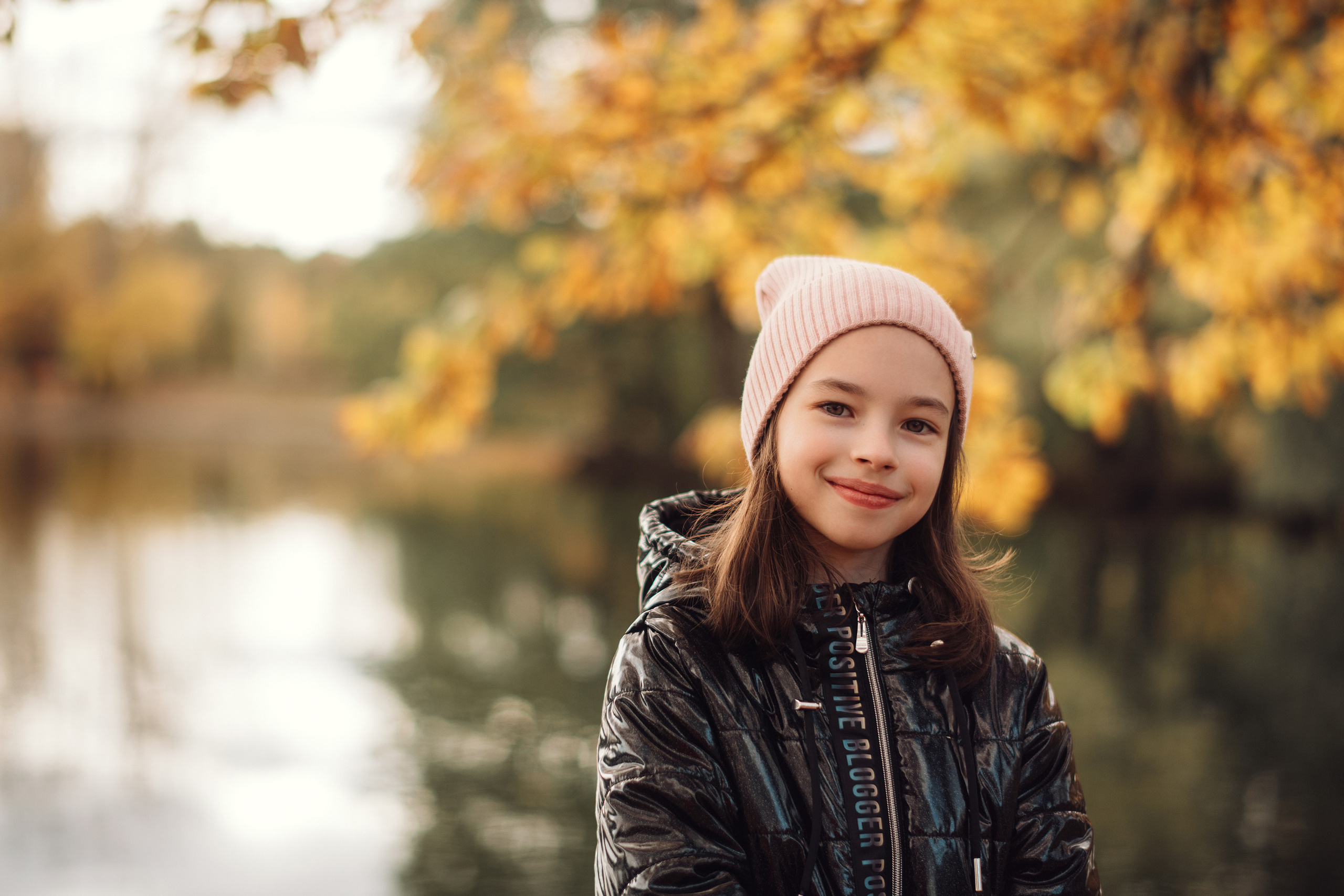 4-Э Парк. Фотографии с душой. Фотограф Елена Паркер