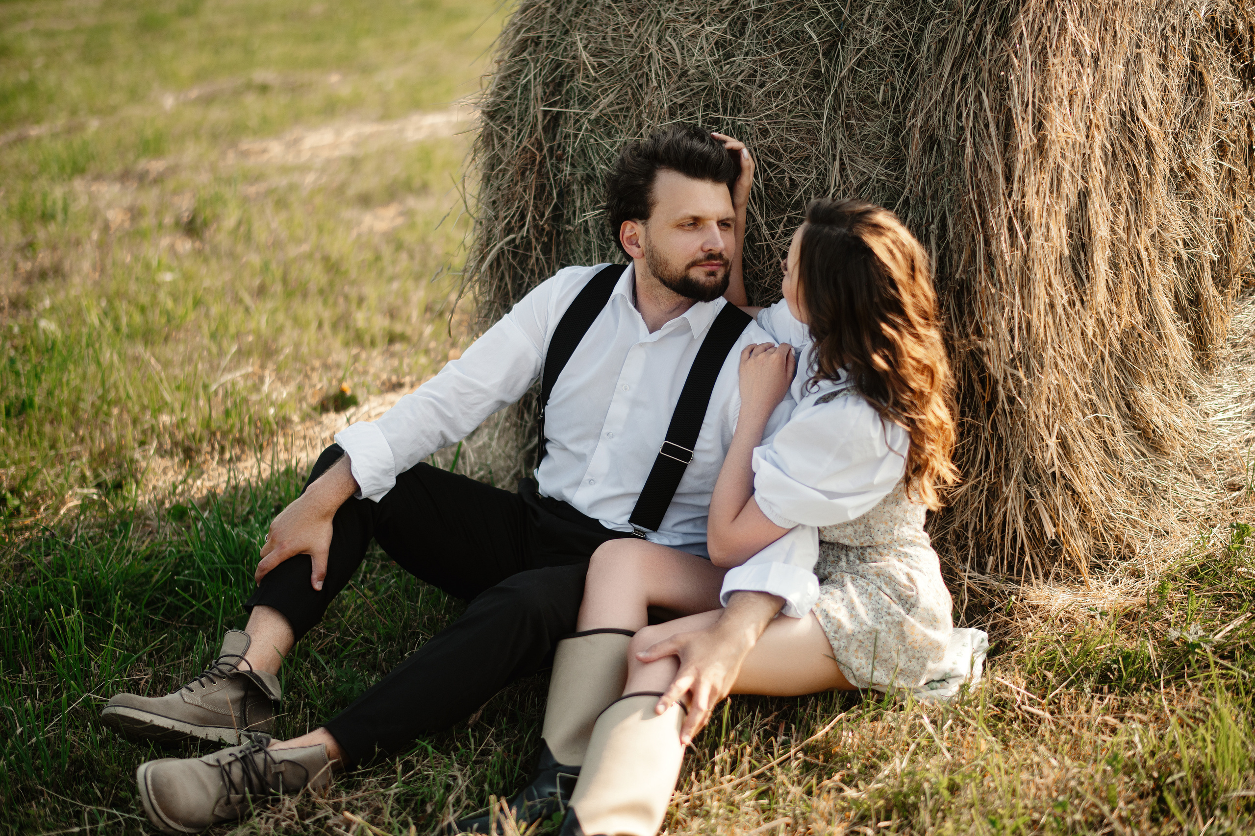 Фотографии с душой. Фотограф Елена Паркер