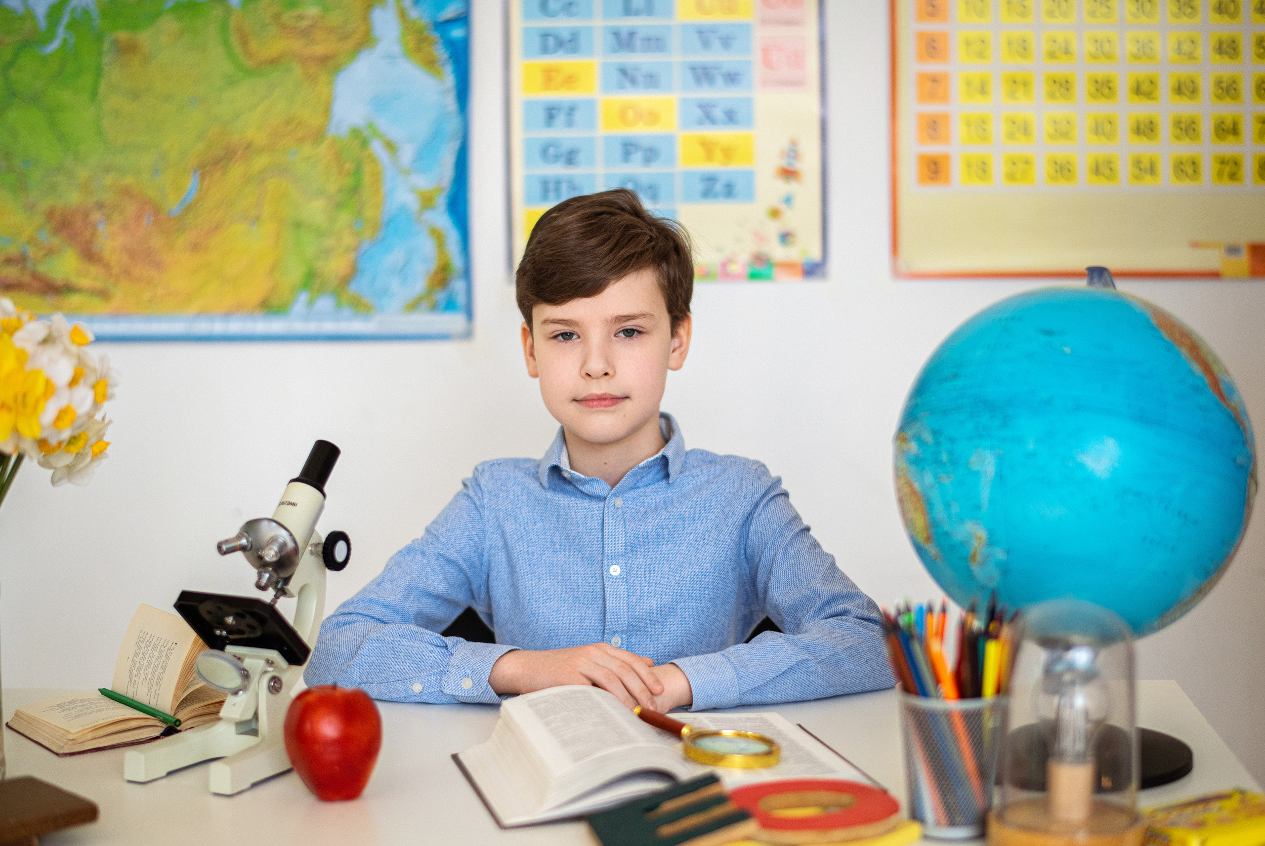 4-А Студия. Фотографии с душой. Фотограф Елена Паркер