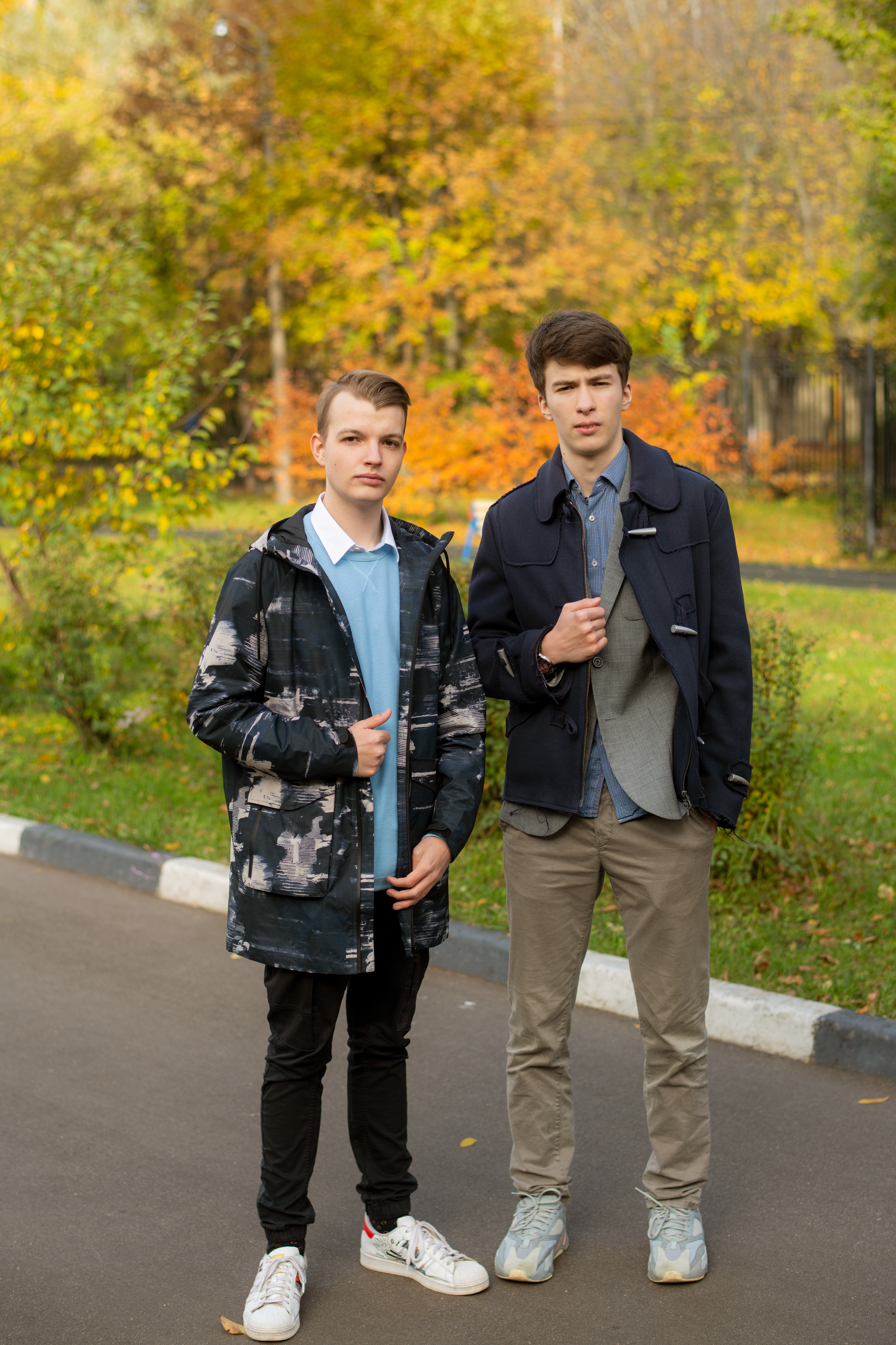 Улица. Фотографии с душой. Фотограф Елена Паркер