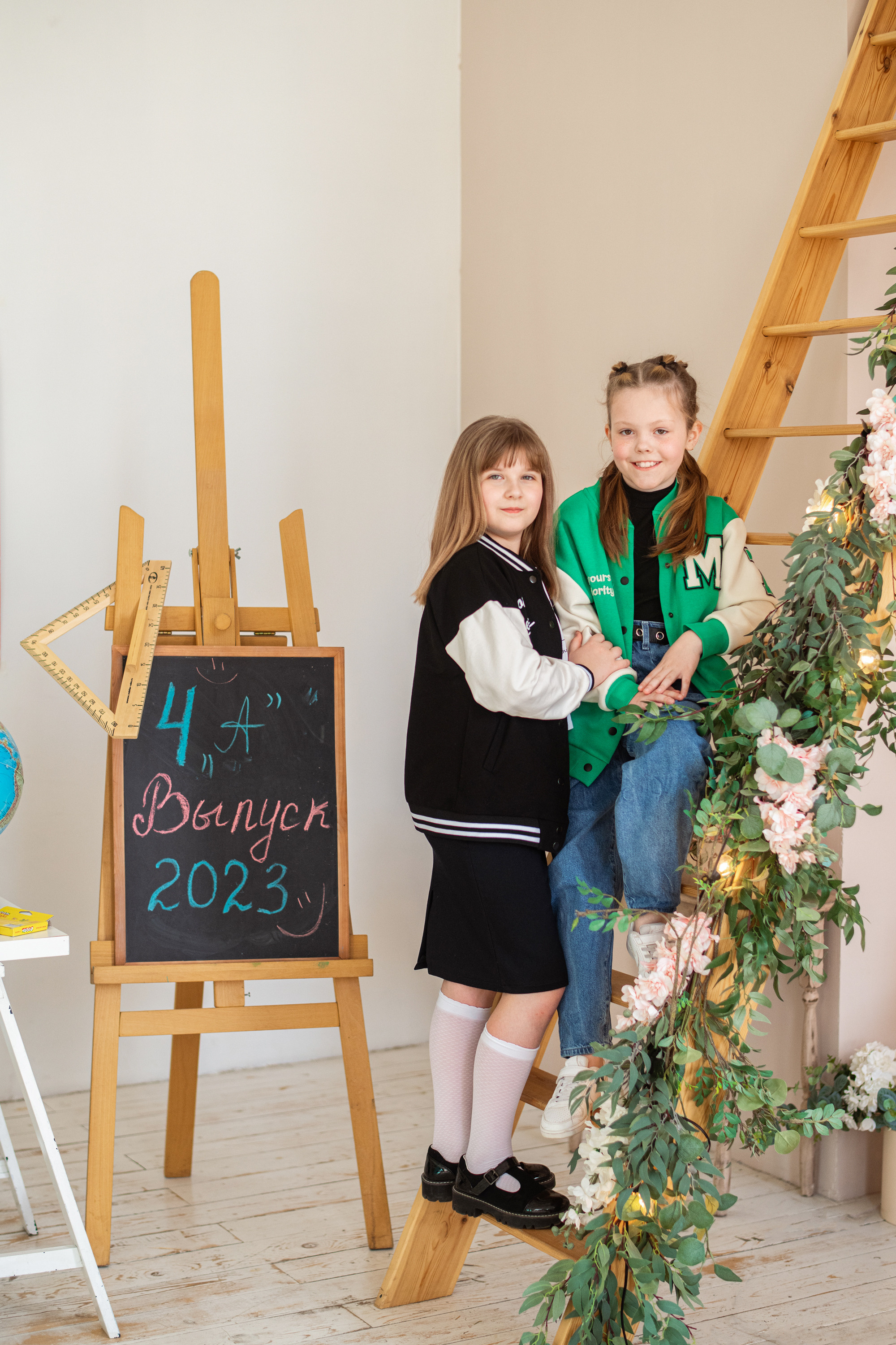 4-А Студия. Фотографии с душой. Фотограф Елена Паркер