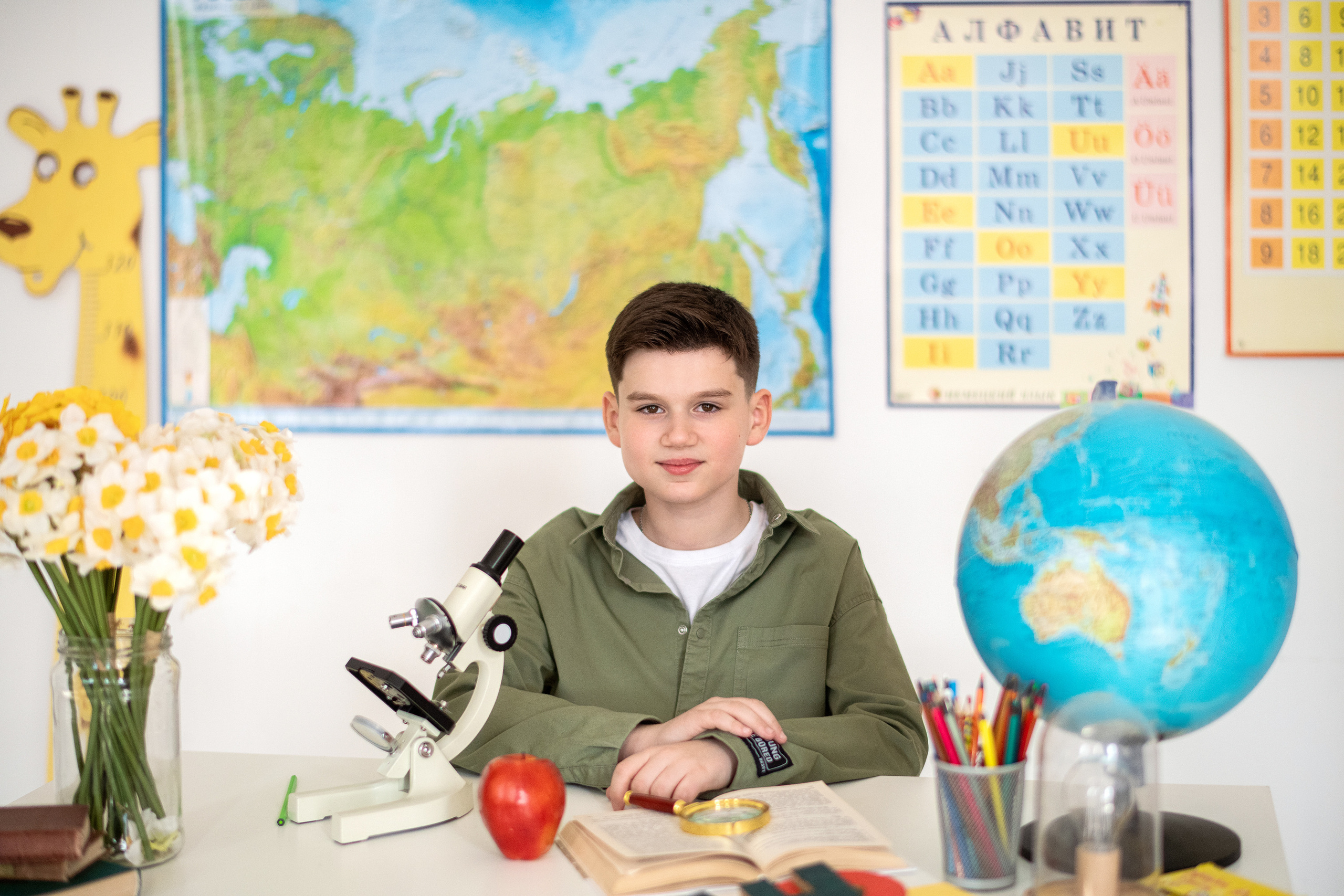 4-А Студия. Фотографии с душой. Фотограф Елена Паркер