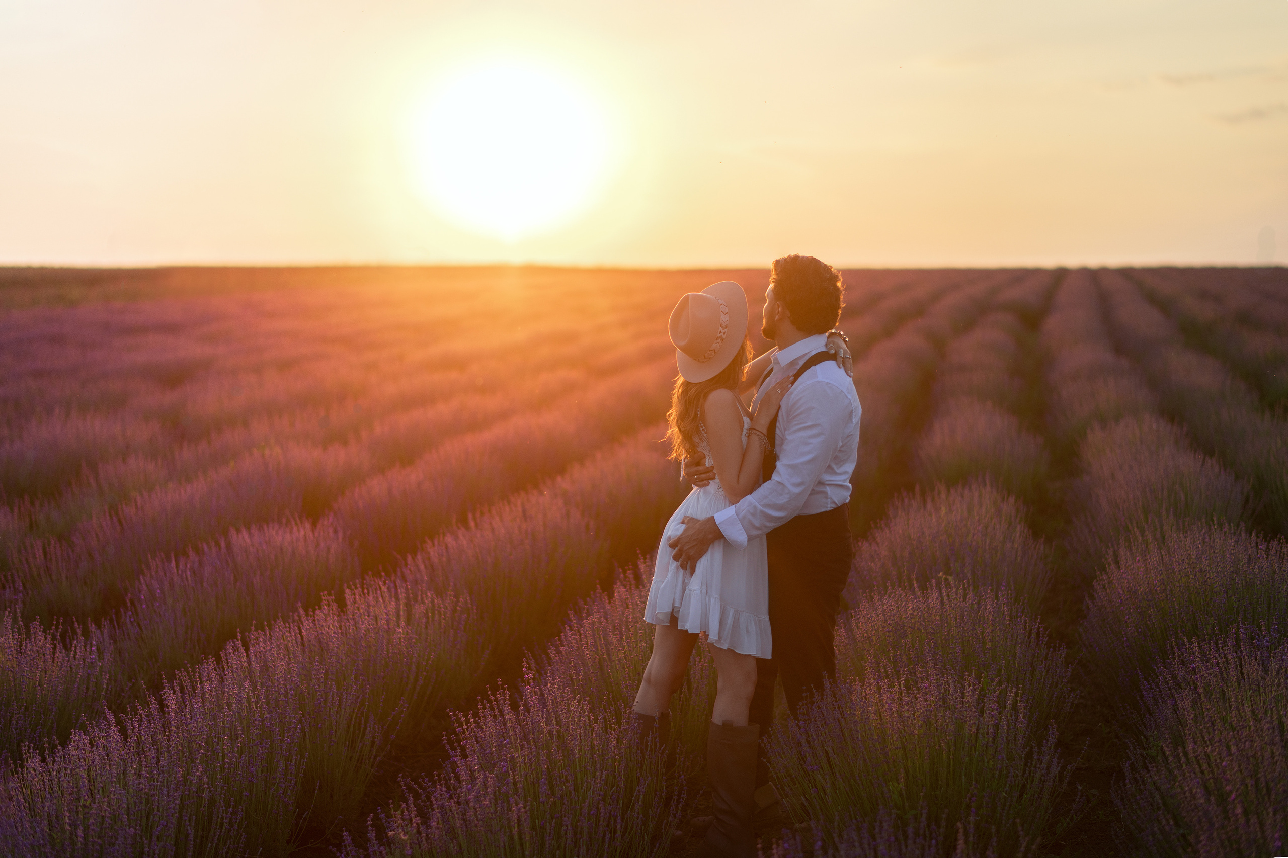 Истории любви. Фотографии с душой. Фотограф Елена Паркер