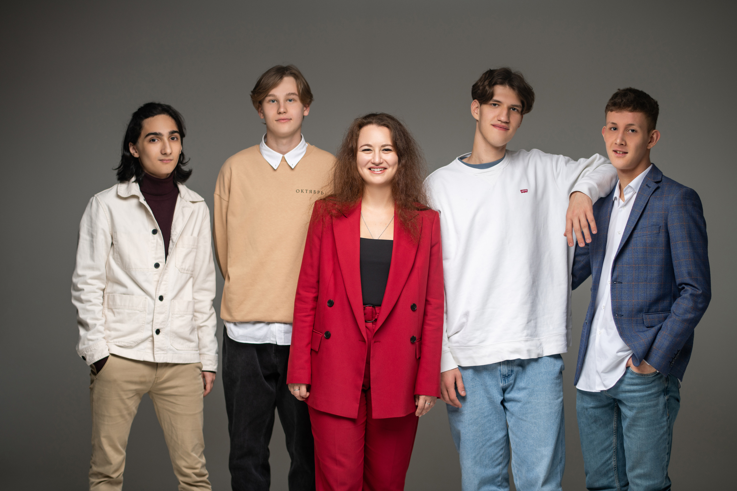 Групповые фотографии студия. Фотографии с душой. Фотограф Елена Паркер