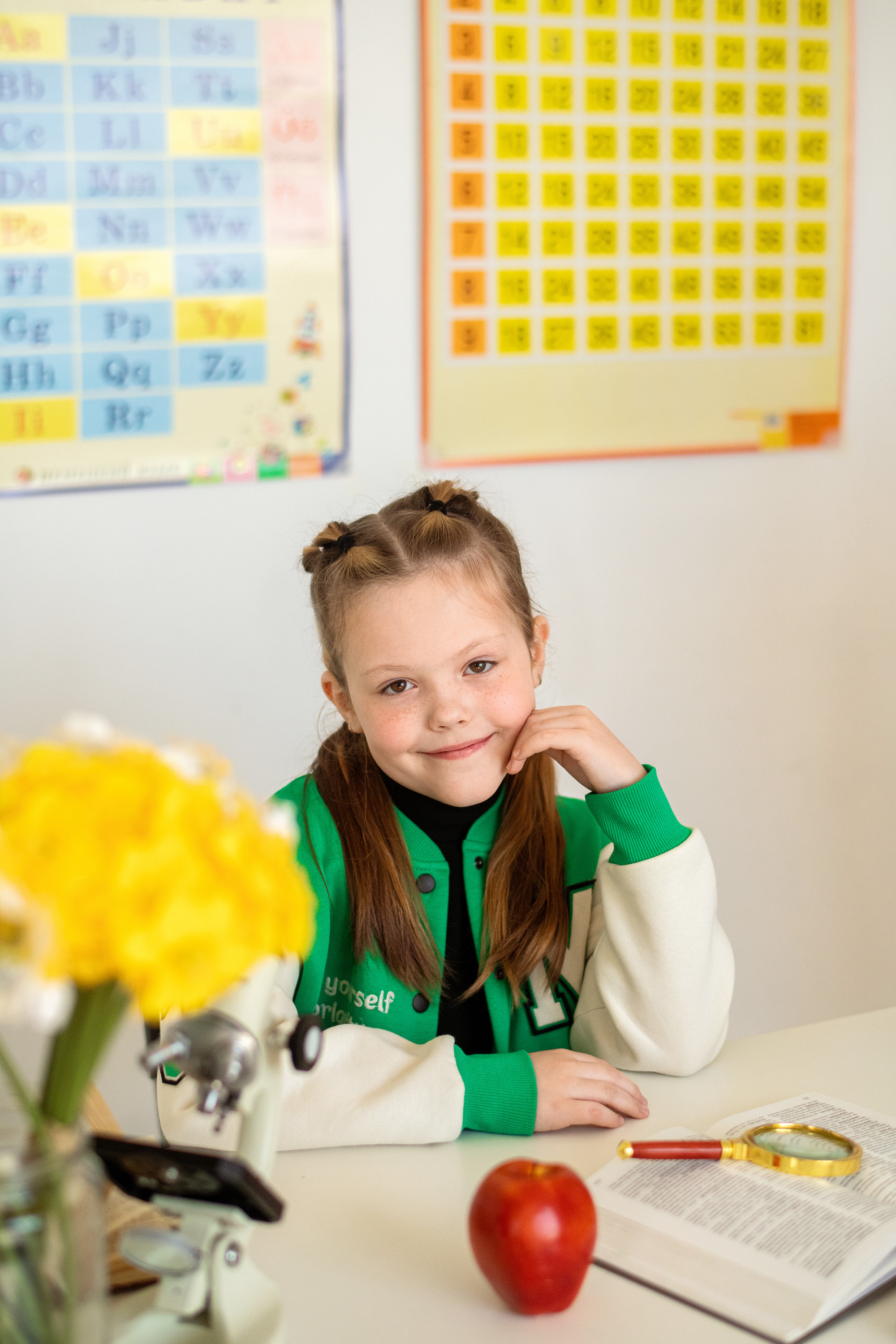 4-А Студия. Фотографии с душой. Фотограф Елена Паркер