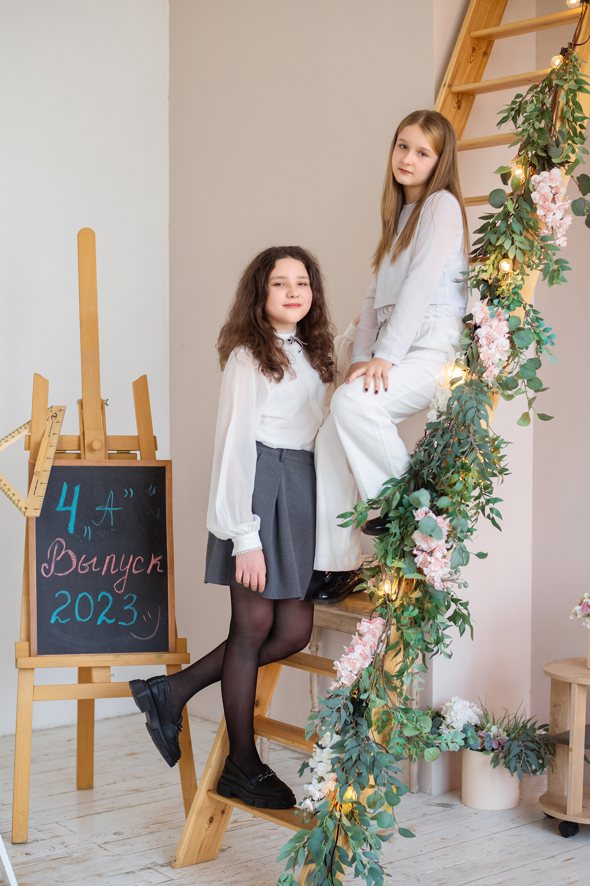 4-А Студия. Фотографии с душой. Фотограф Елена Паркер