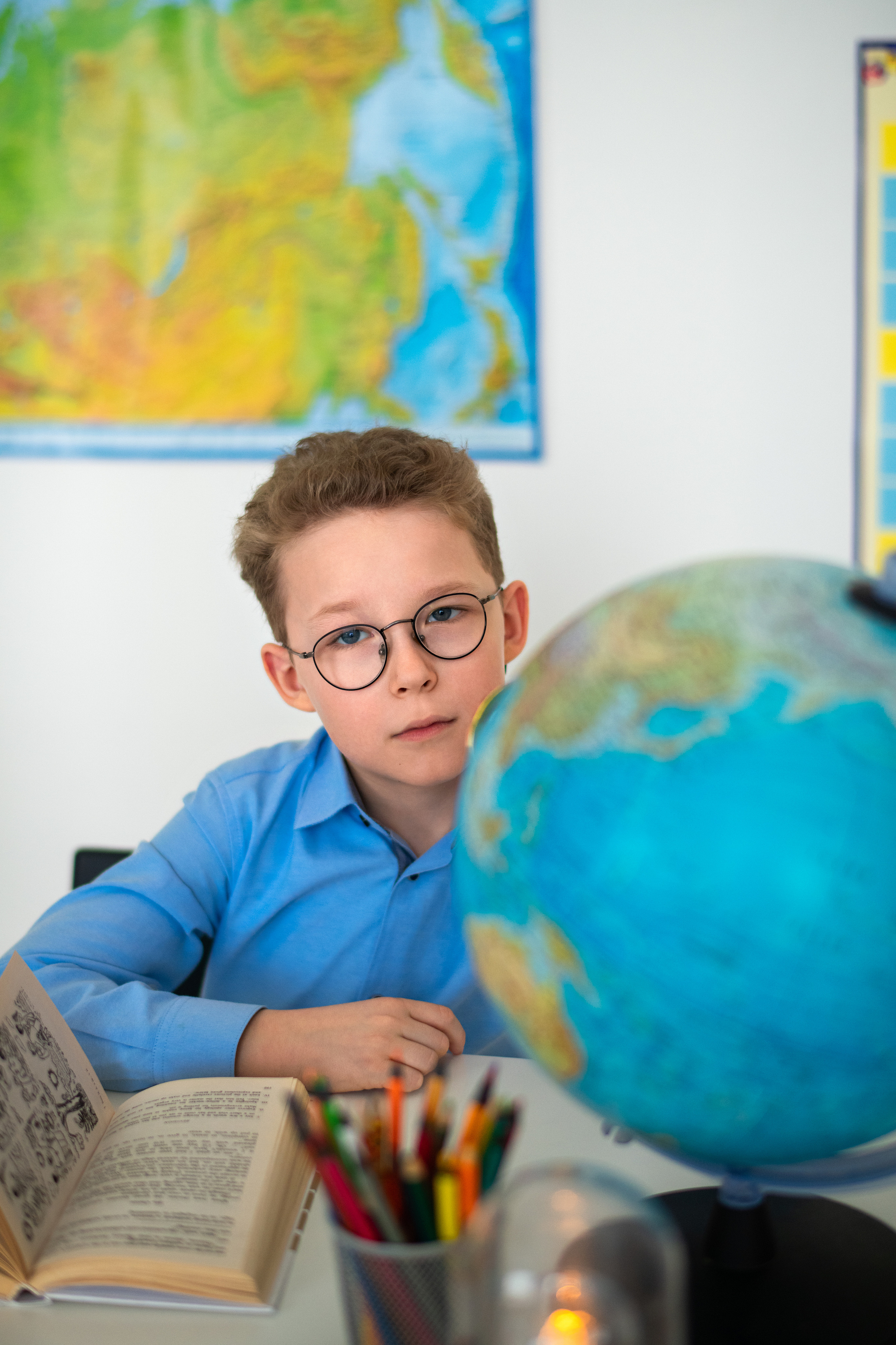 4-Б Студия. Фотографии с душой. Фотограф Елена Паркер