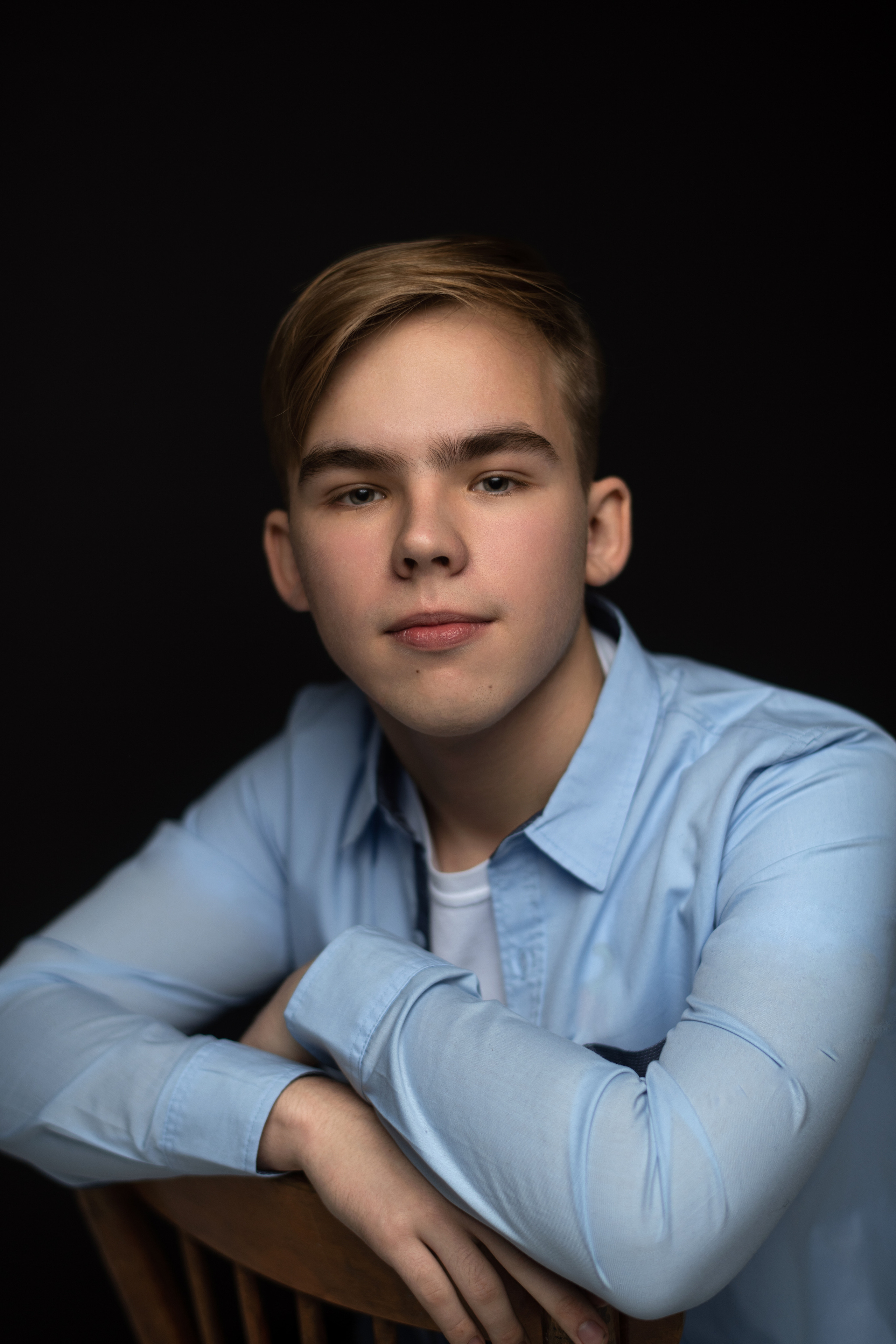 Портреты студия. Фотографии с душой. Фотограф Елена Паркер