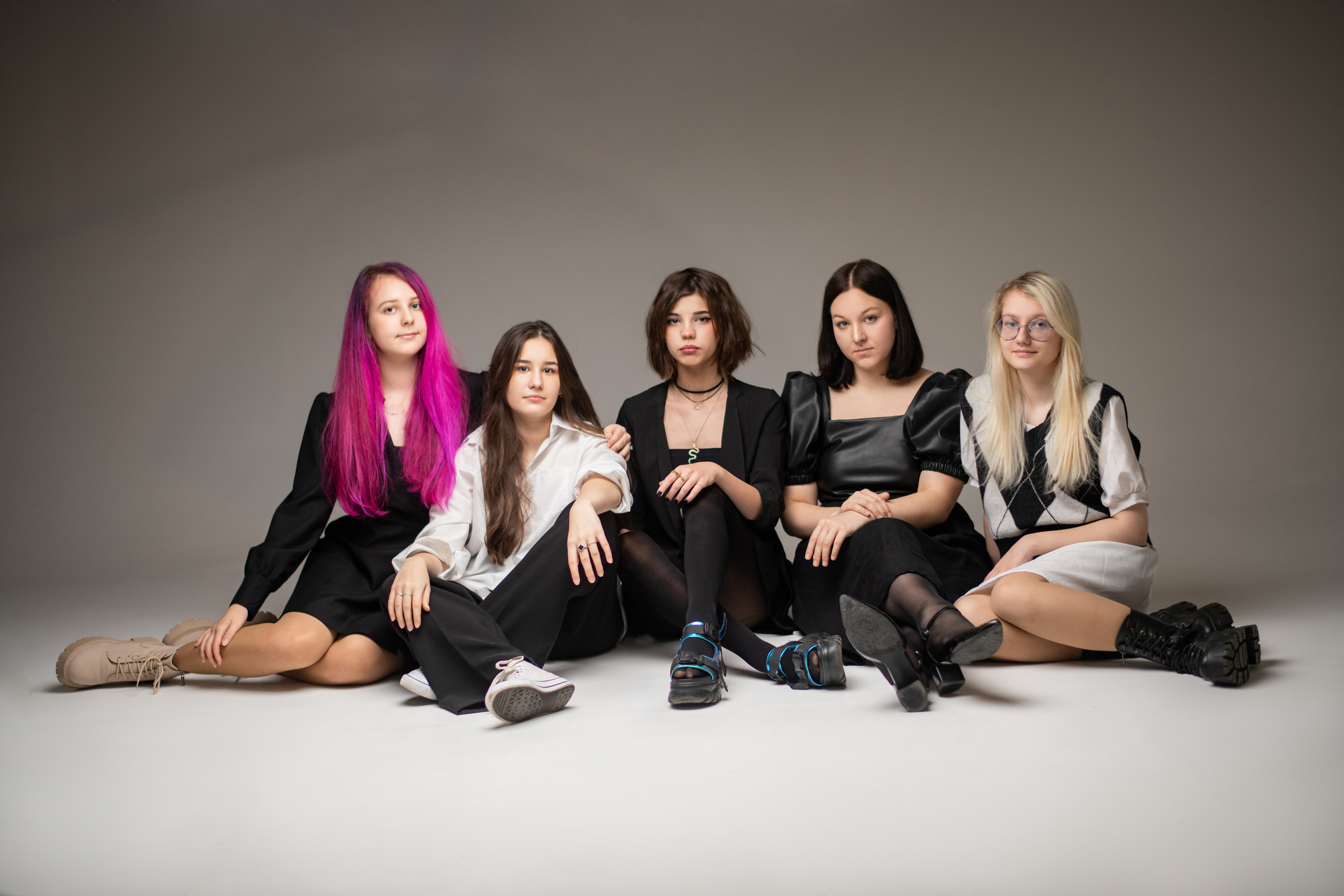 Групповые фотографии студия. Фотографии с душой. Фотограф Елена Паркер