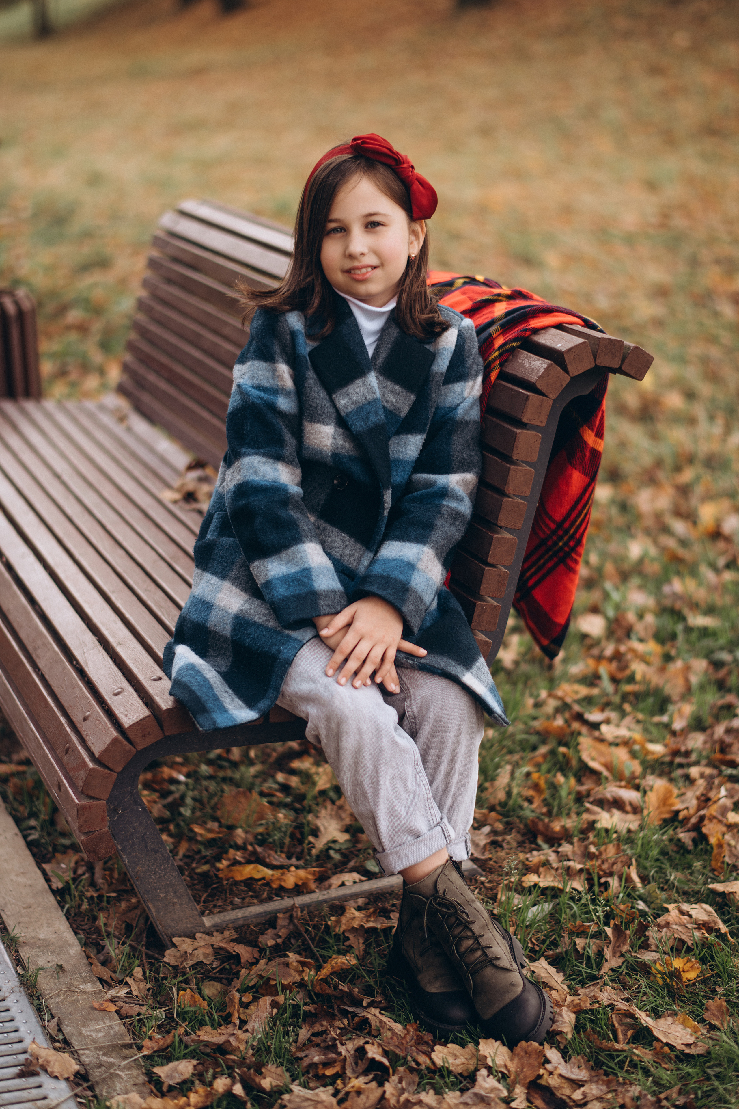 4-Э Парк. Фотографии с душой. Фотограф Елена Паркер