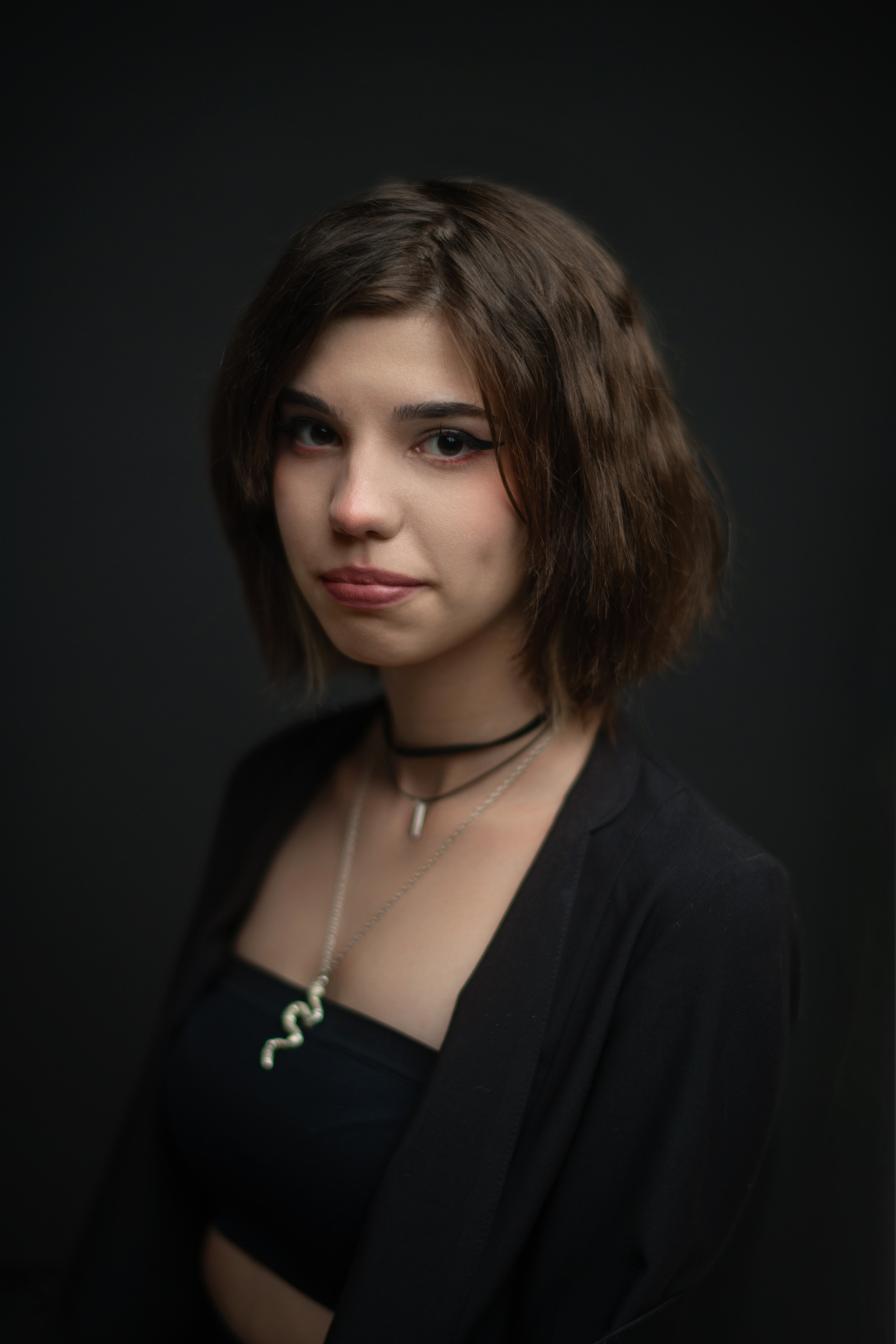 Портреты студия. Фотографии с душой. Фотограф Елена Паркер